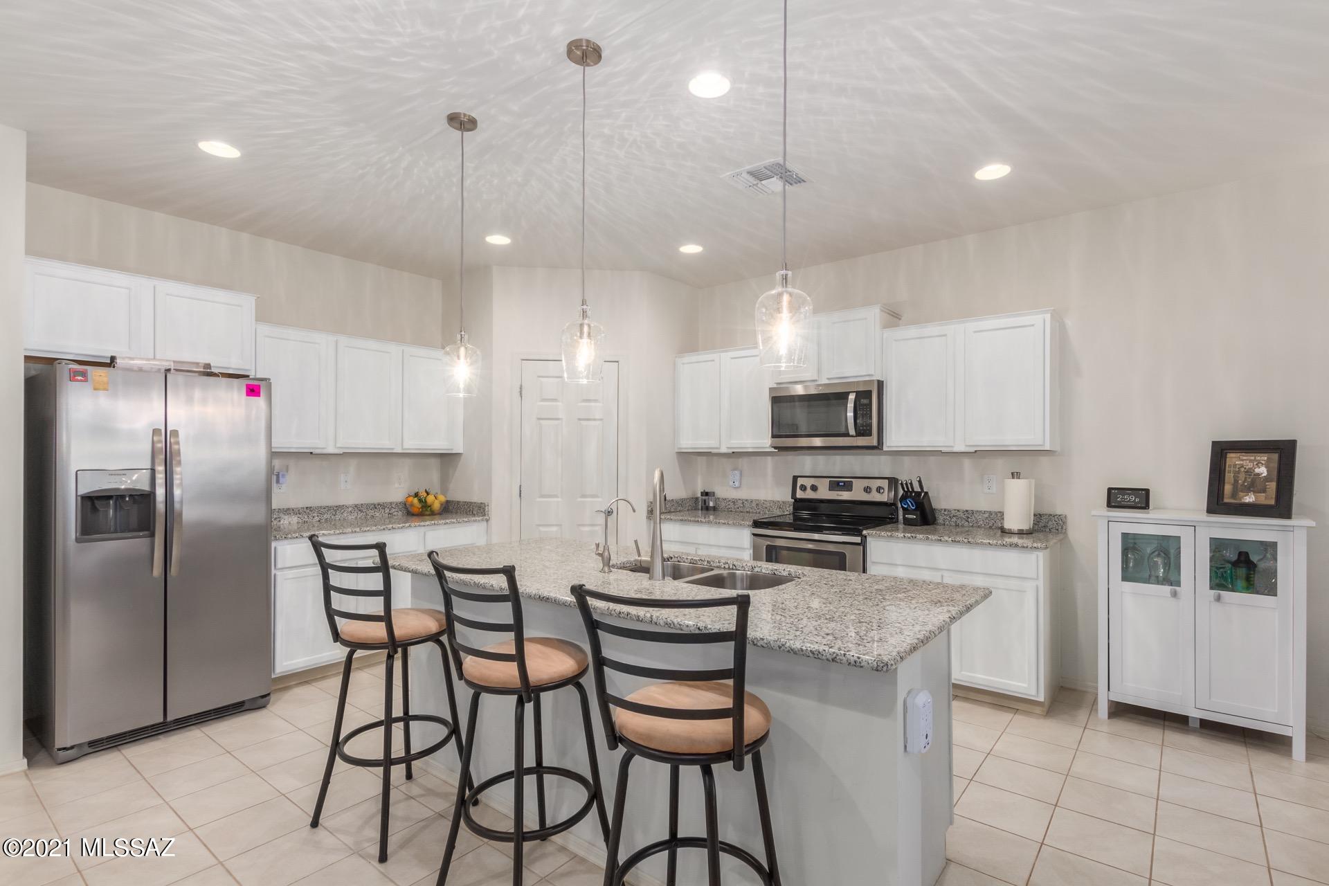 Red Rock Village - Residential