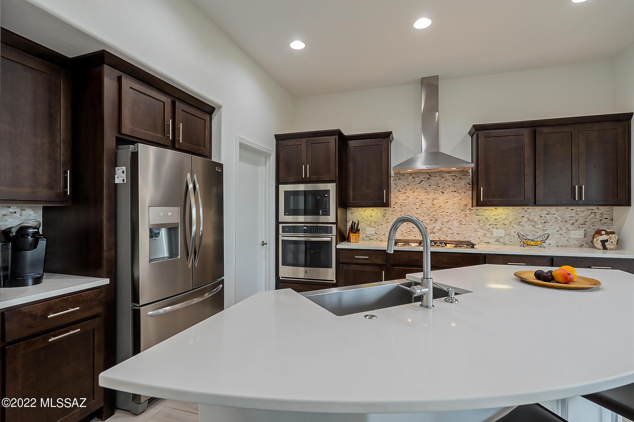 Quail Creek II Unit 29B - Residential