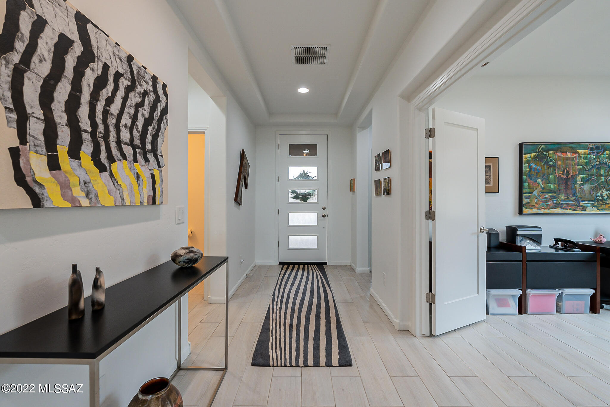 Quail Creek II Unit 29B - Residential