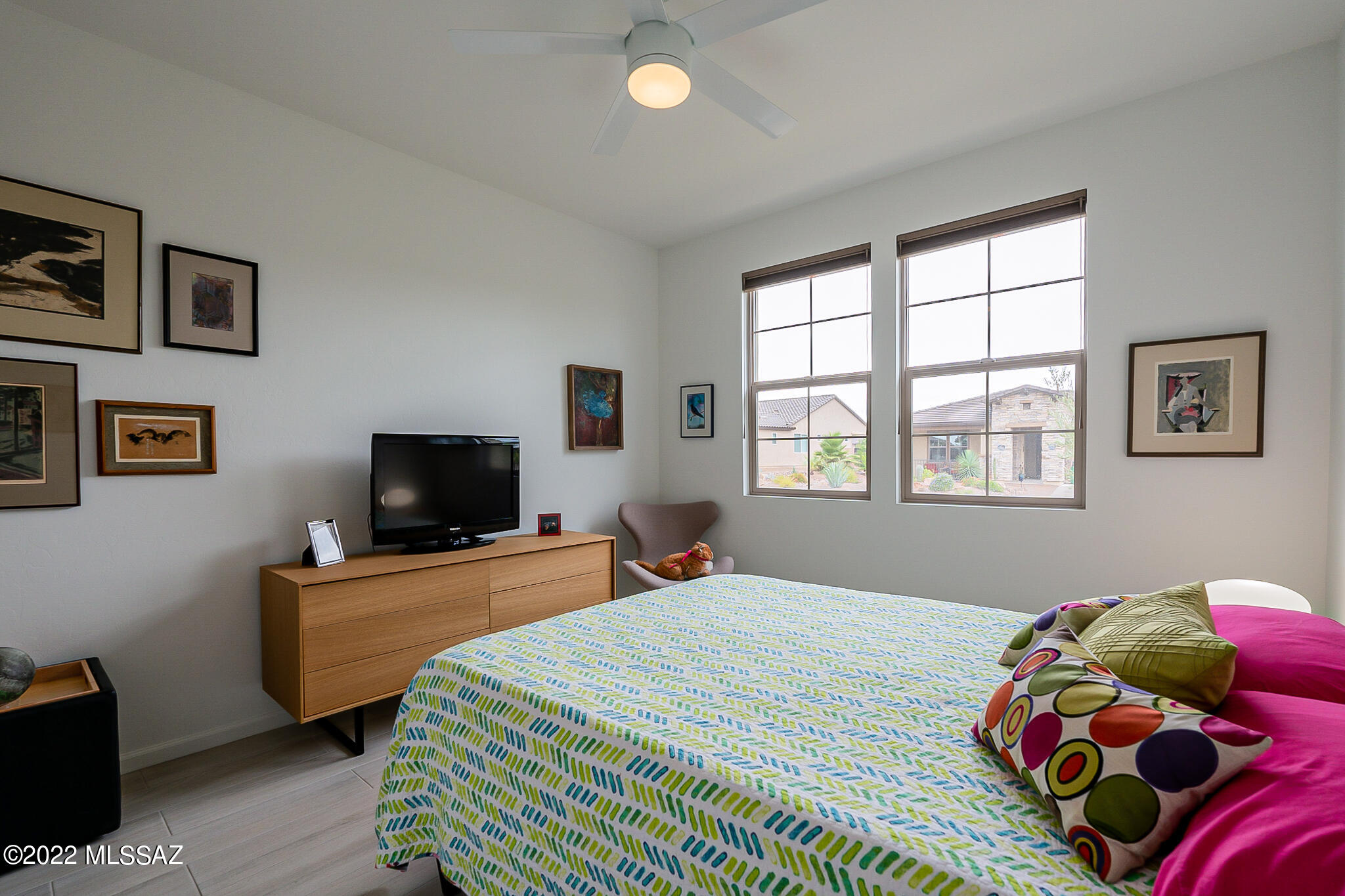 Quail Creek II Unit 29B - Residential