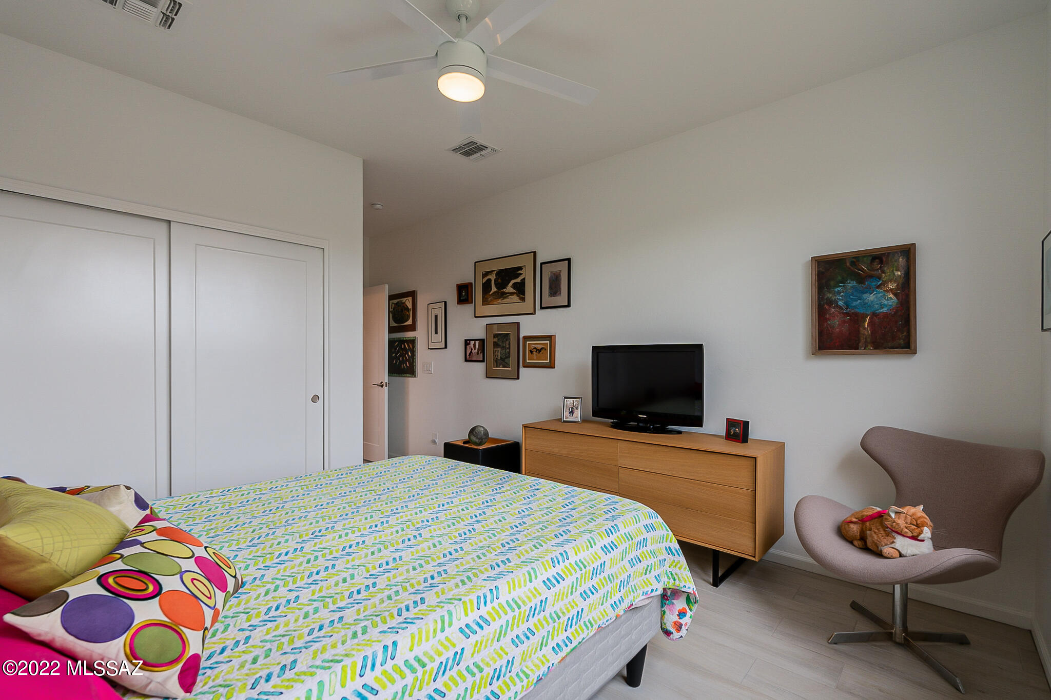 Quail Creek II Unit 29B - Residential