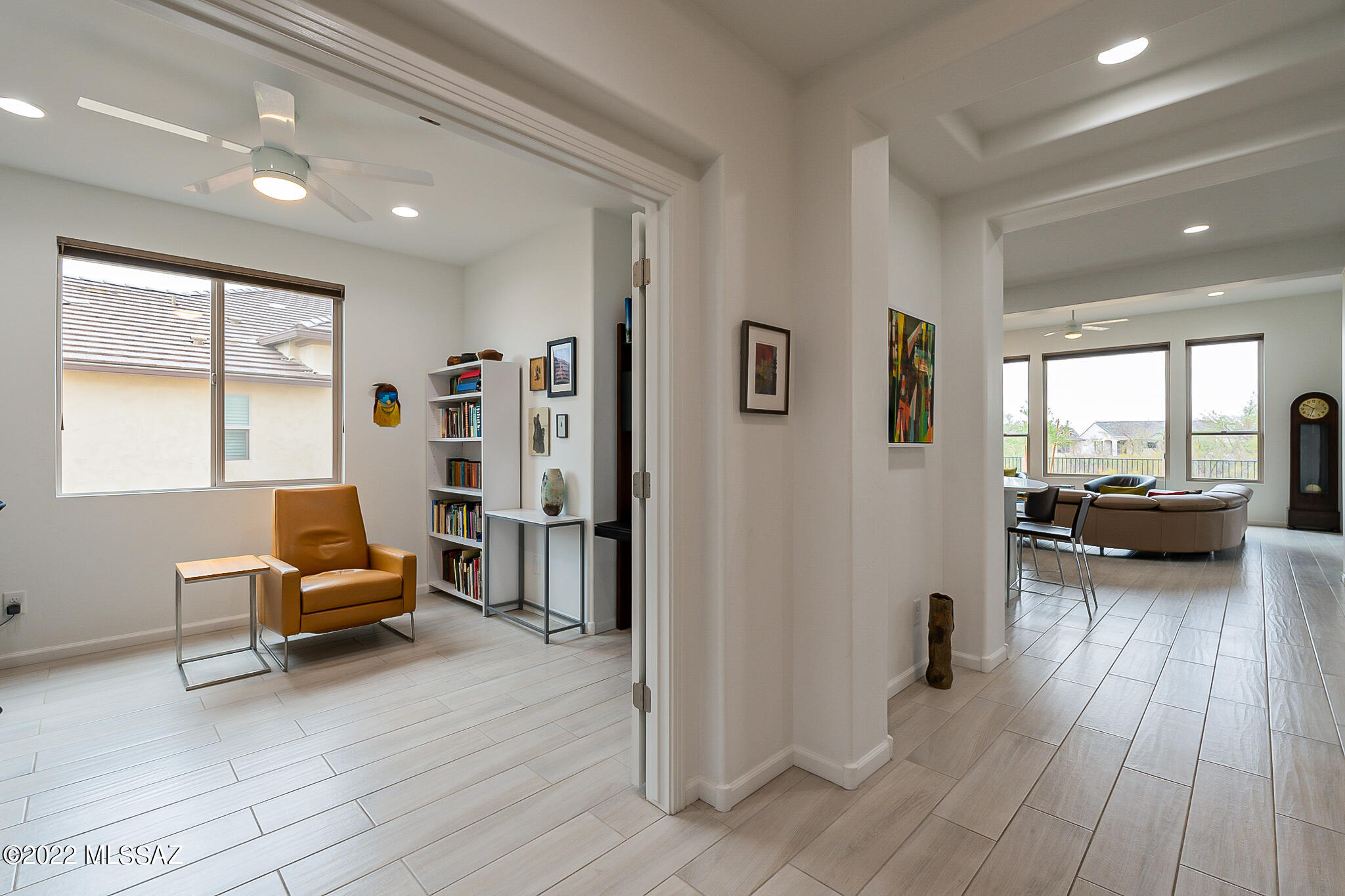 Quail Creek II Unit 29B - Residential