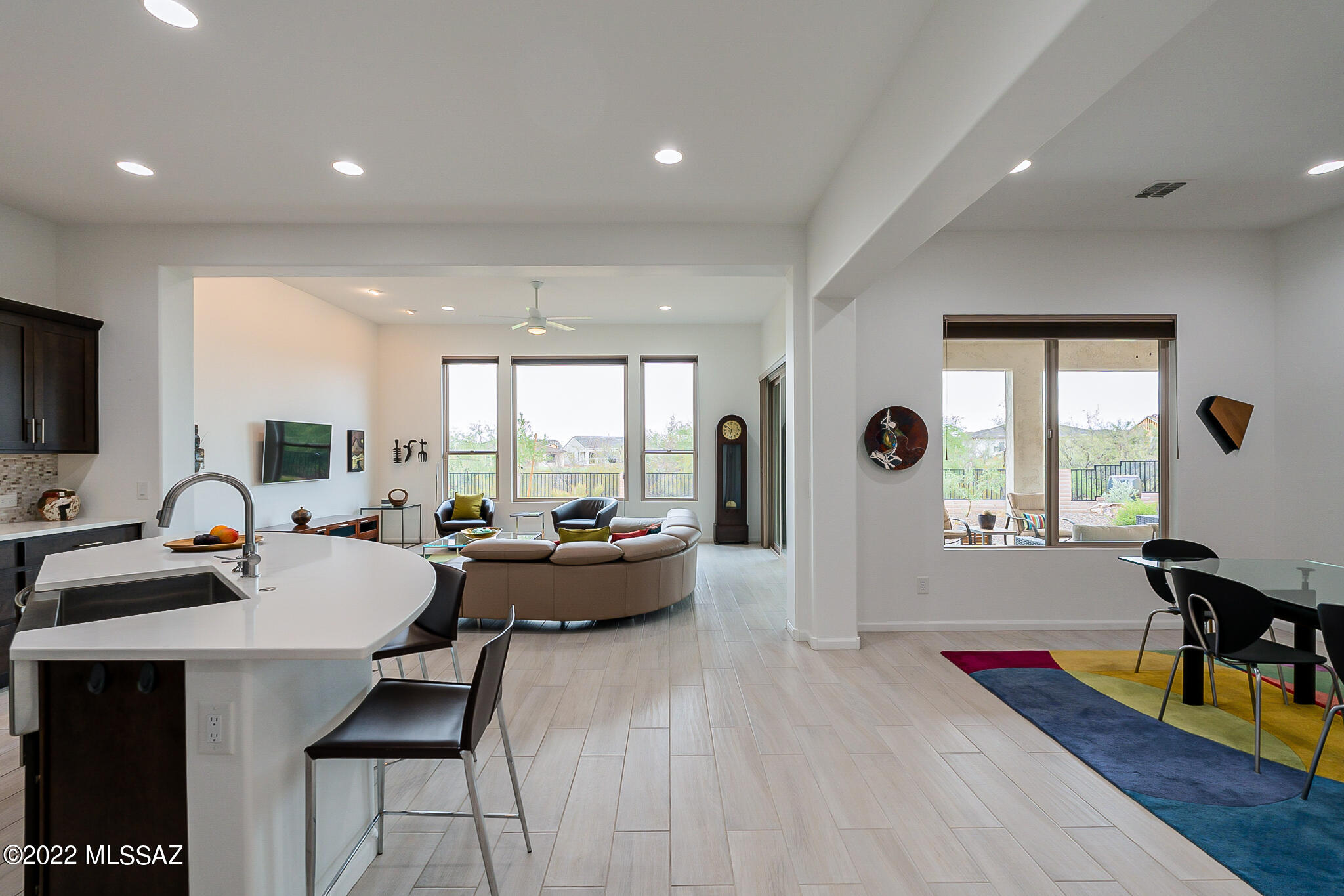 Quail Creek II Unit 29B - Residential