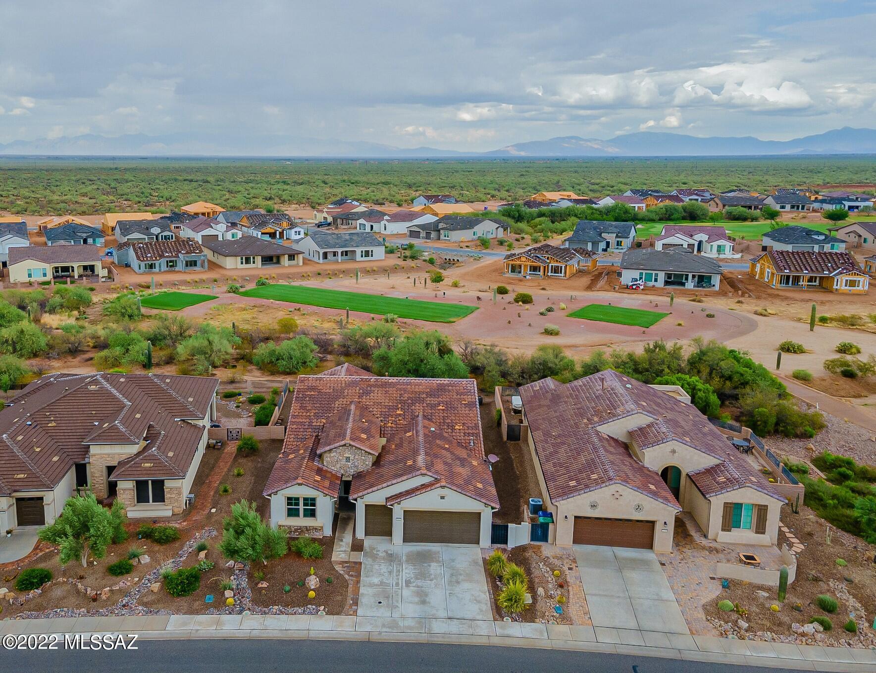 Quail Creek II Unit 29B - Residential