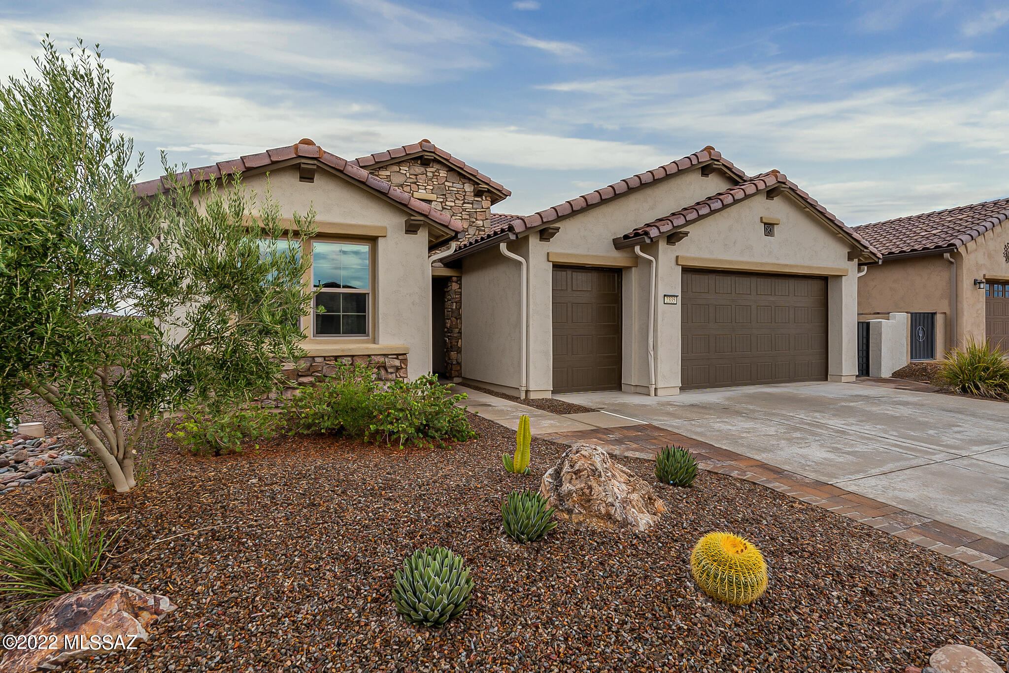 Quail Creek II Unit 29B - Residential