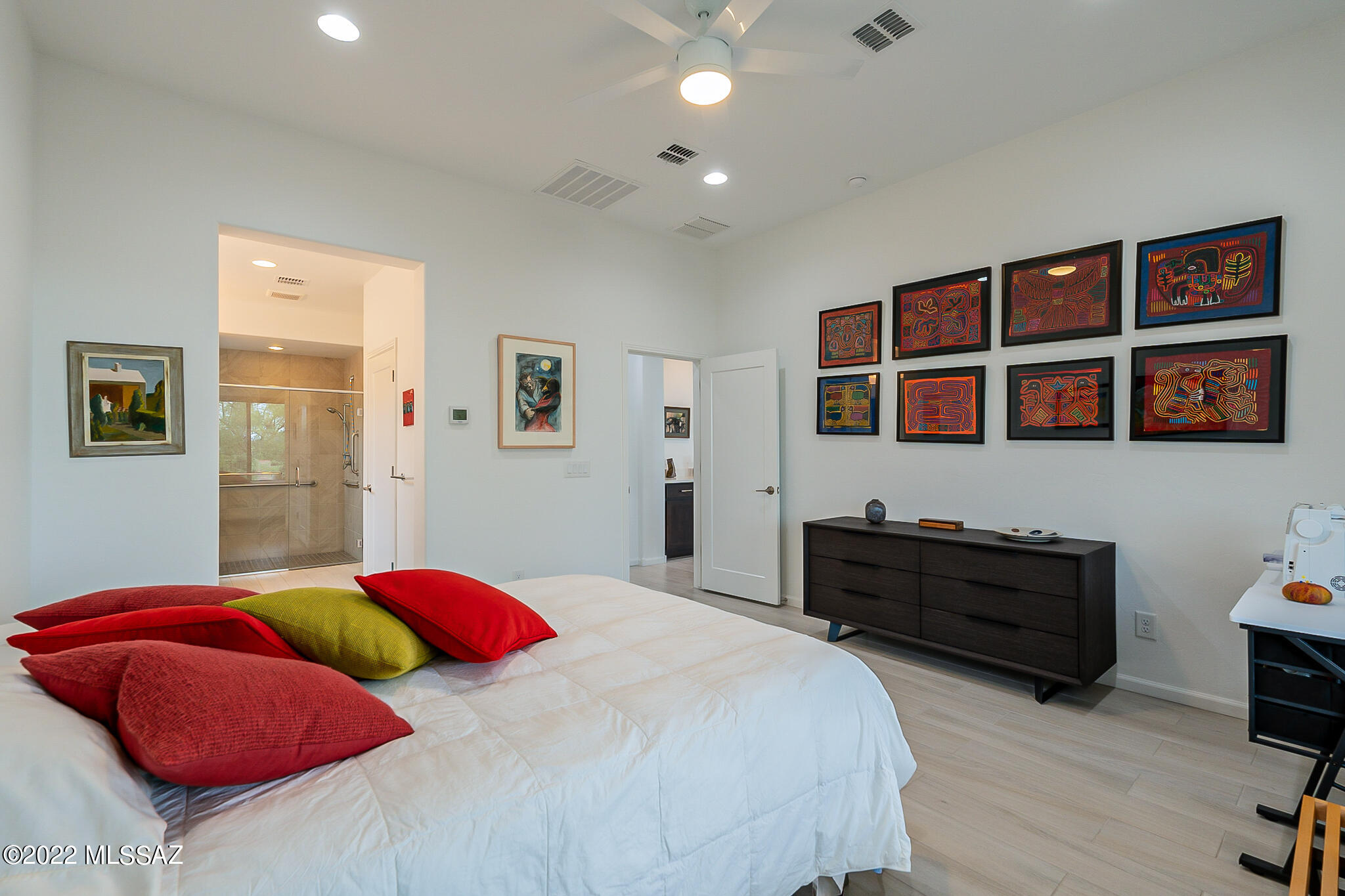 Quail Creek II Unit 29B - Residential