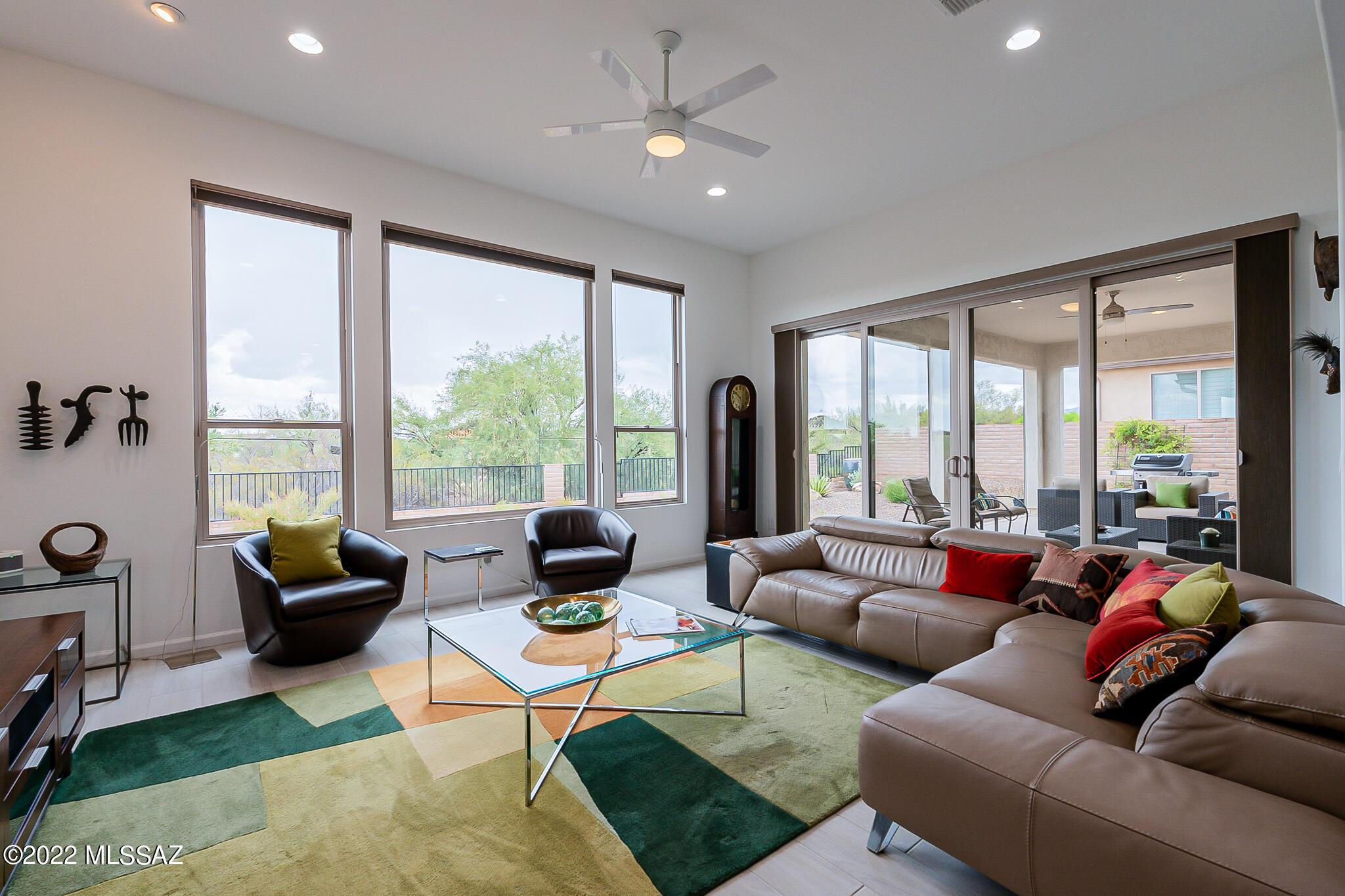 Quail Creek II Unit 29B - Residential
