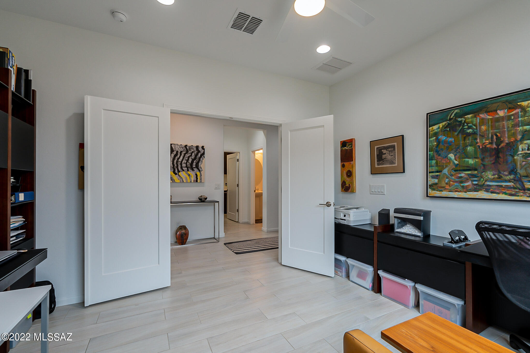 Quail Creek II Unit 29B - Residential