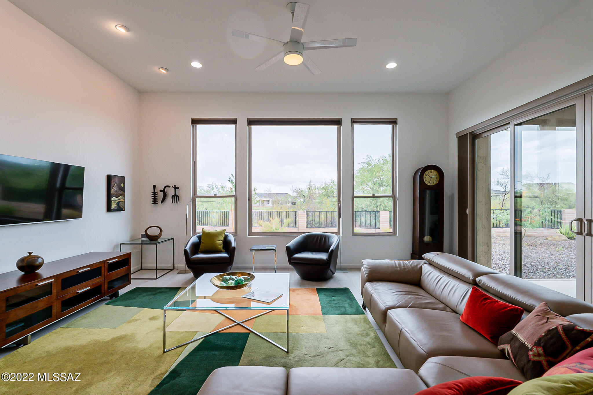 Quail Creek II Unit 29B - Residential