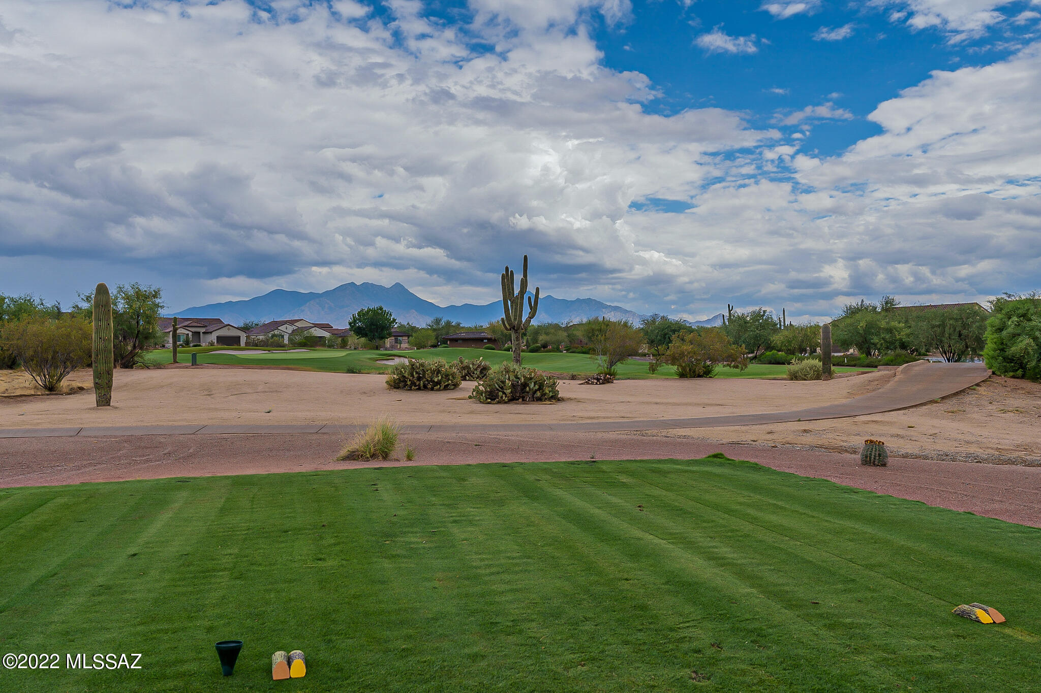 Quail Creek II Unit 29B - Residential