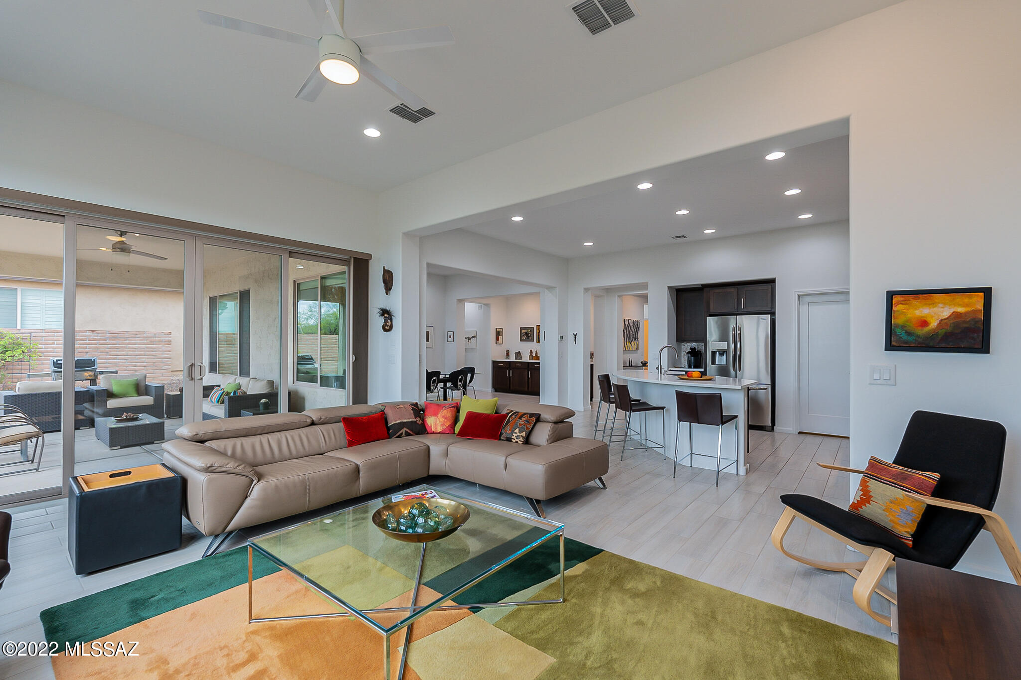 Quail Creek II Unit 29B - Residential
