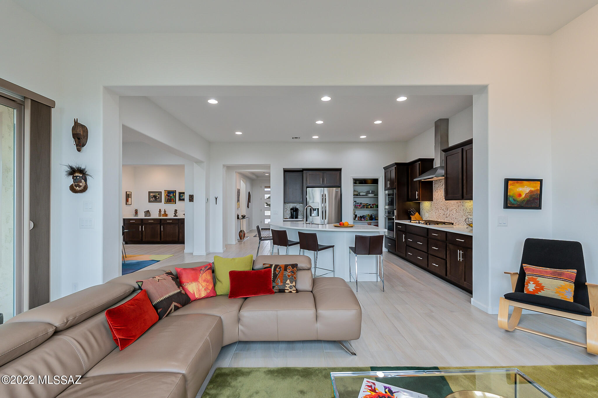 Quail Creek II Unit 29B - Residential