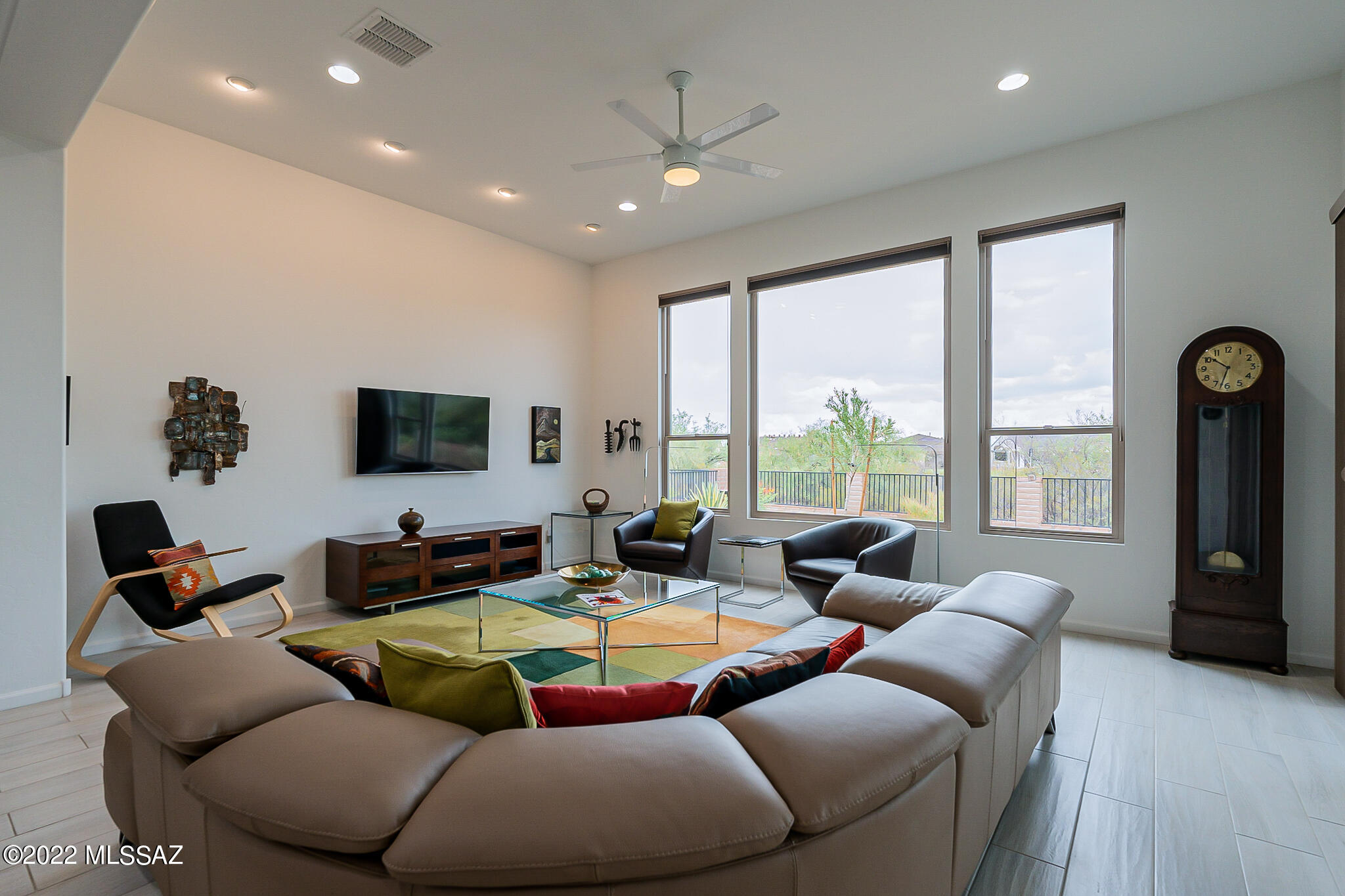 Quail Creek II Unit 29B - Residential