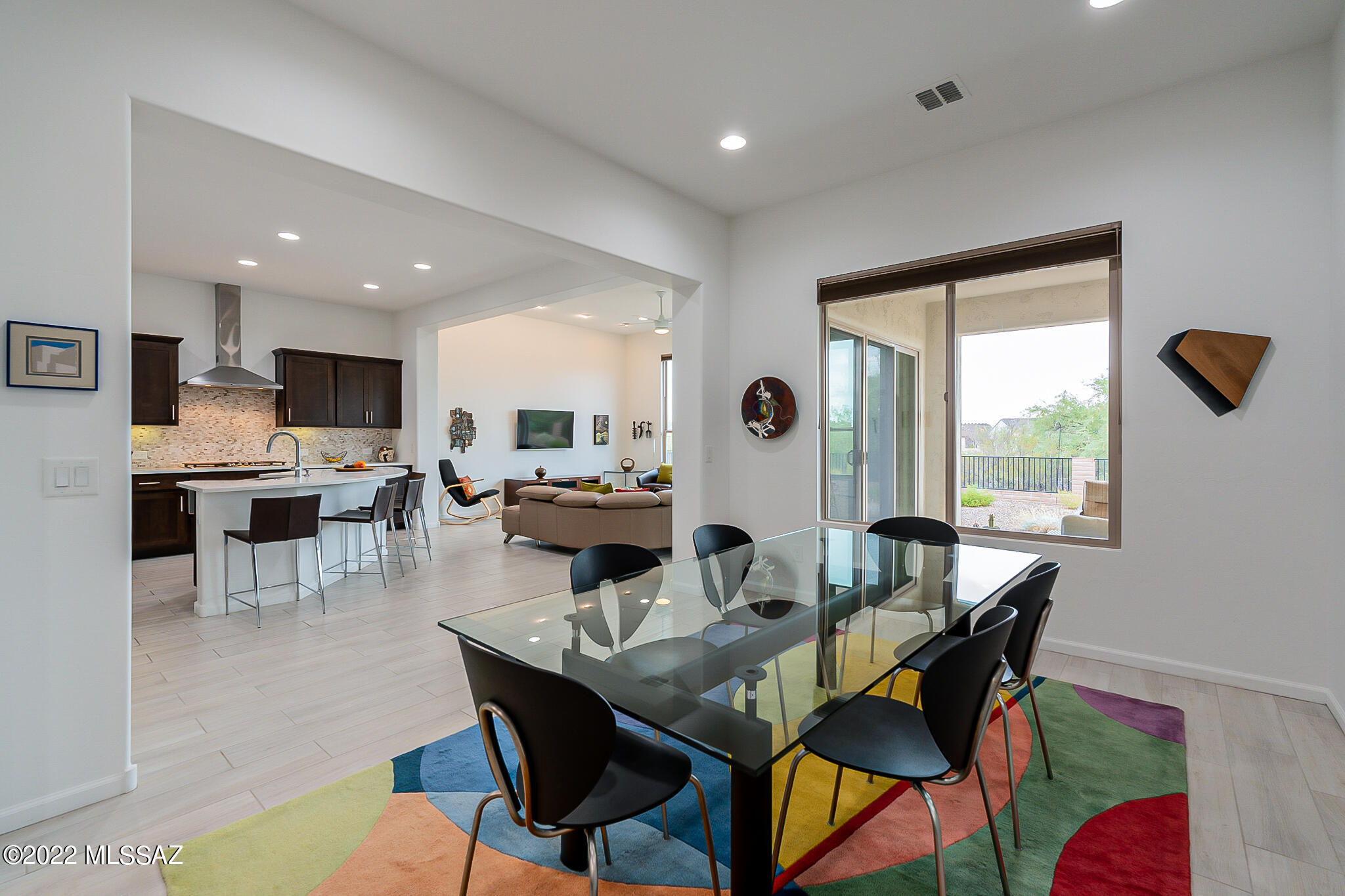 Quail Creek II Unit 29B - Residential