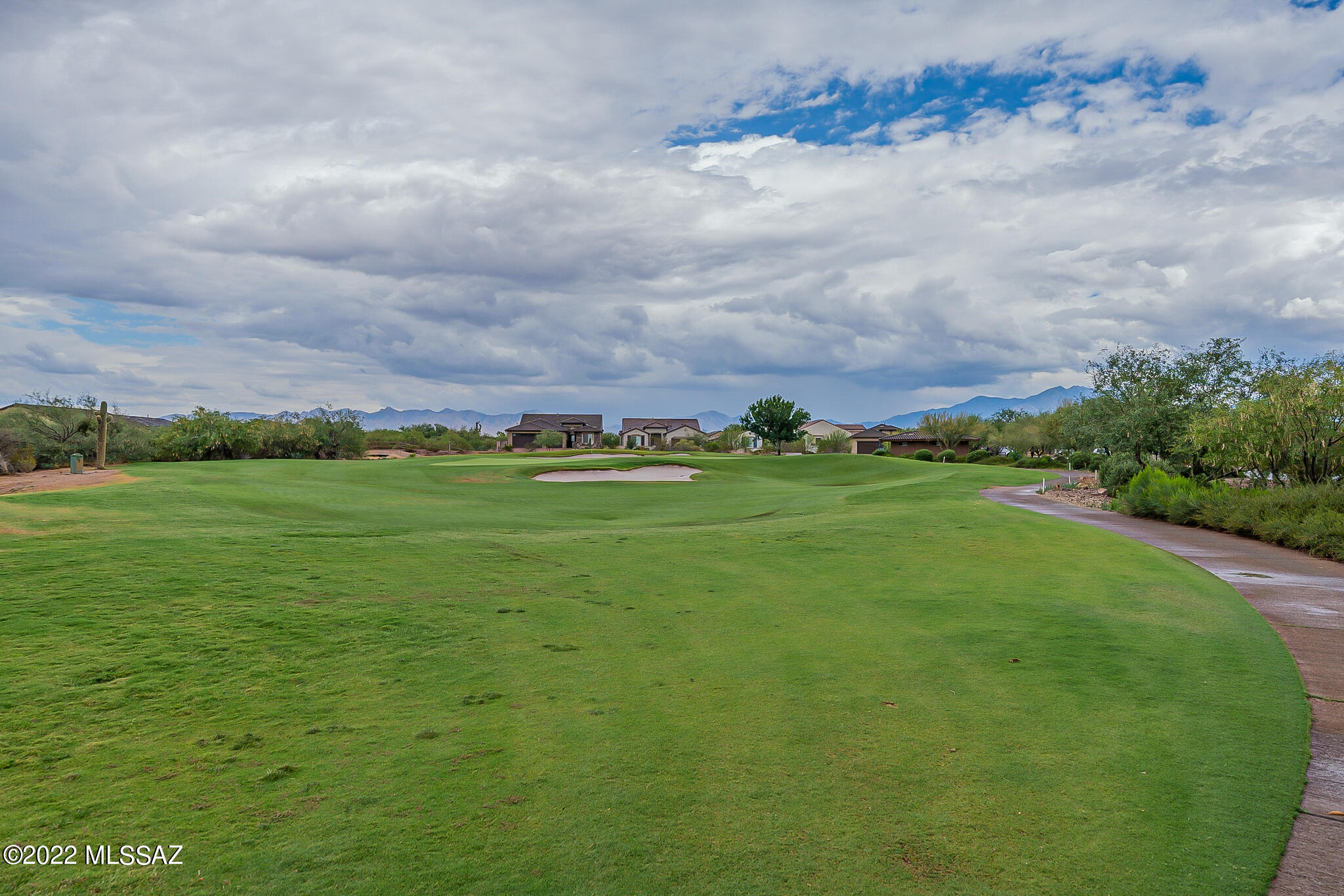 Quail Creek II Unit 29B - Residential