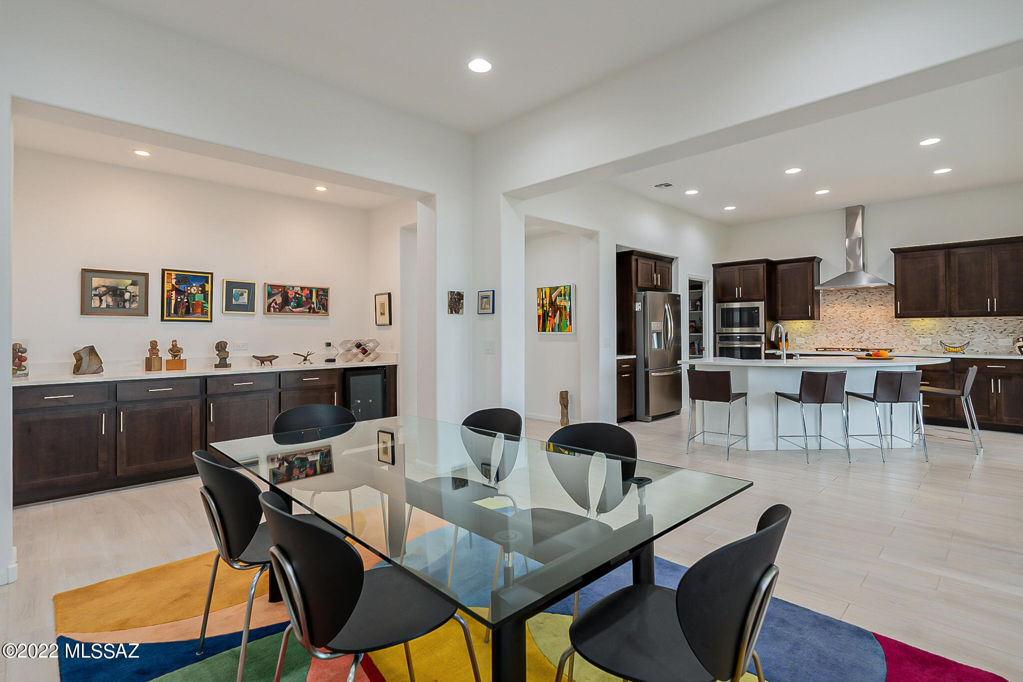 Quail Creek II Unit 29B - Residential