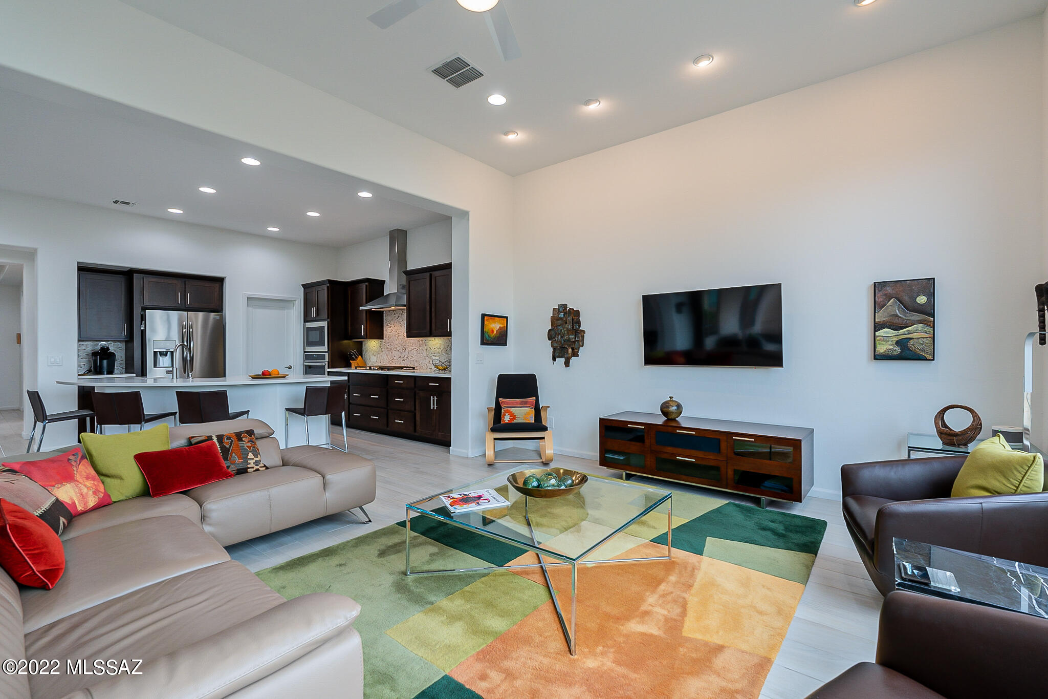 Quail Creek II Unit 29B - Residential