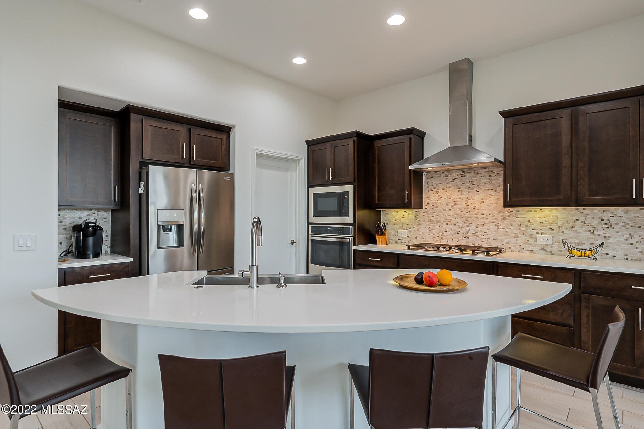 Quail Creek II Unit 29B - Residential