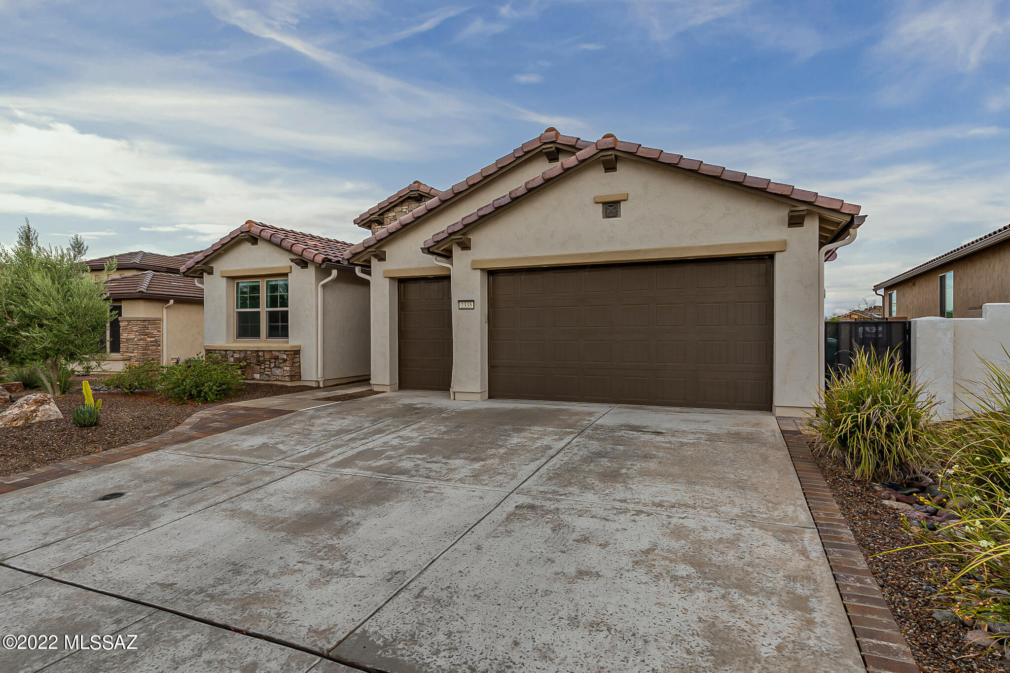 Quail Creek II Unit 29B - Residential