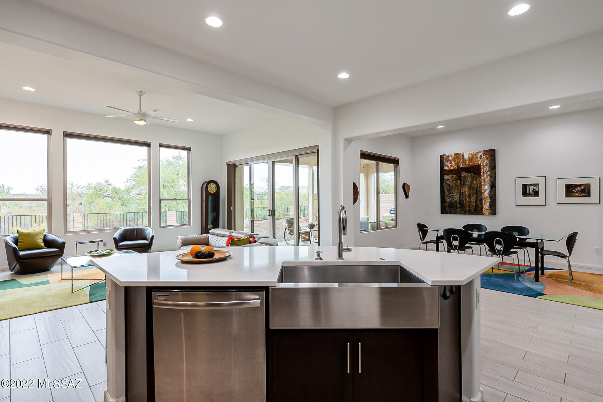Quail Creek II Unit 29B - Residential