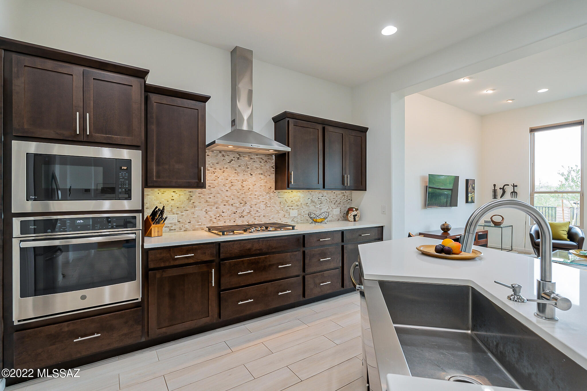 Quail Creek II Unit 29B - Residential
