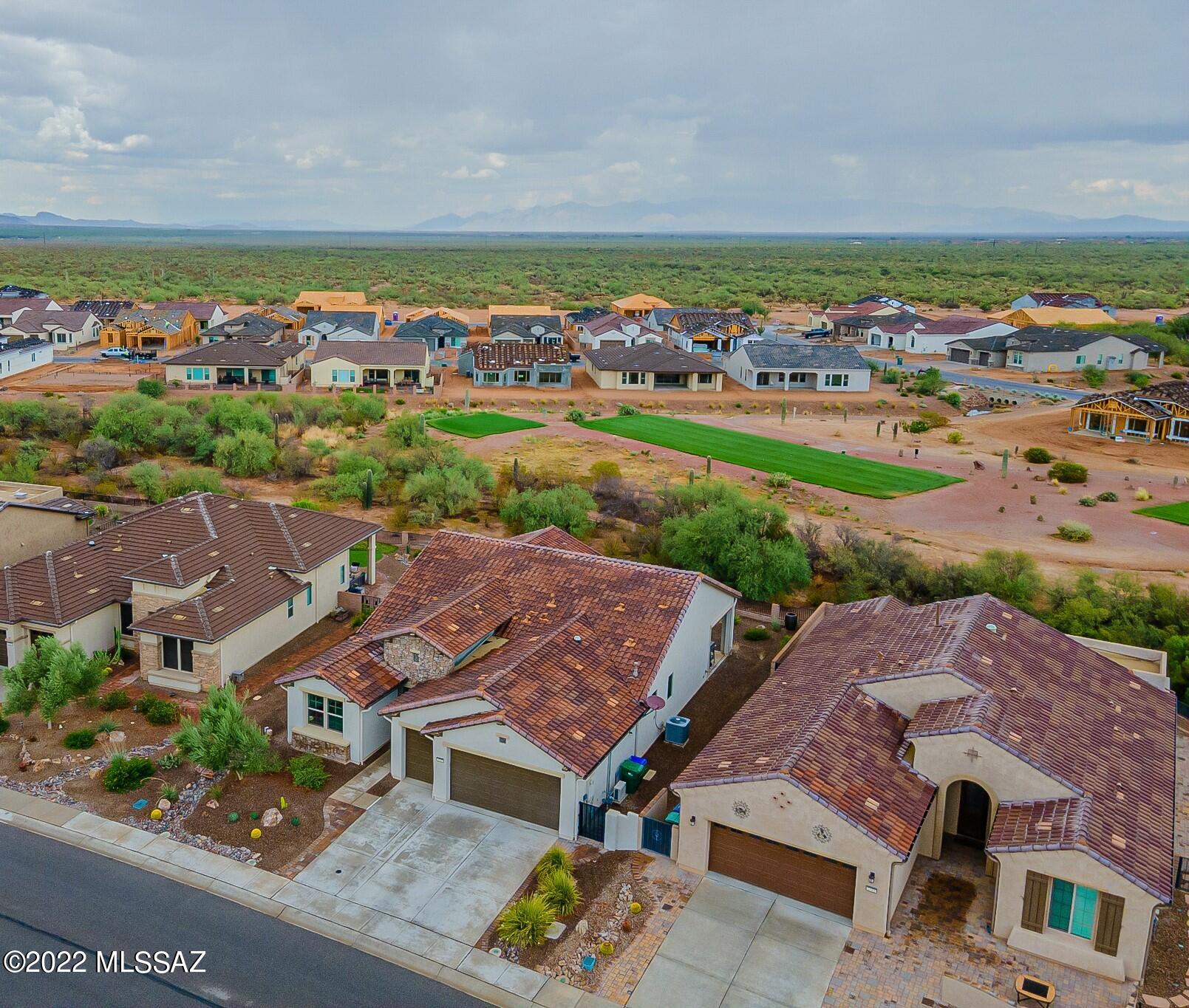 Quail Creek II Unit 29B - Residential