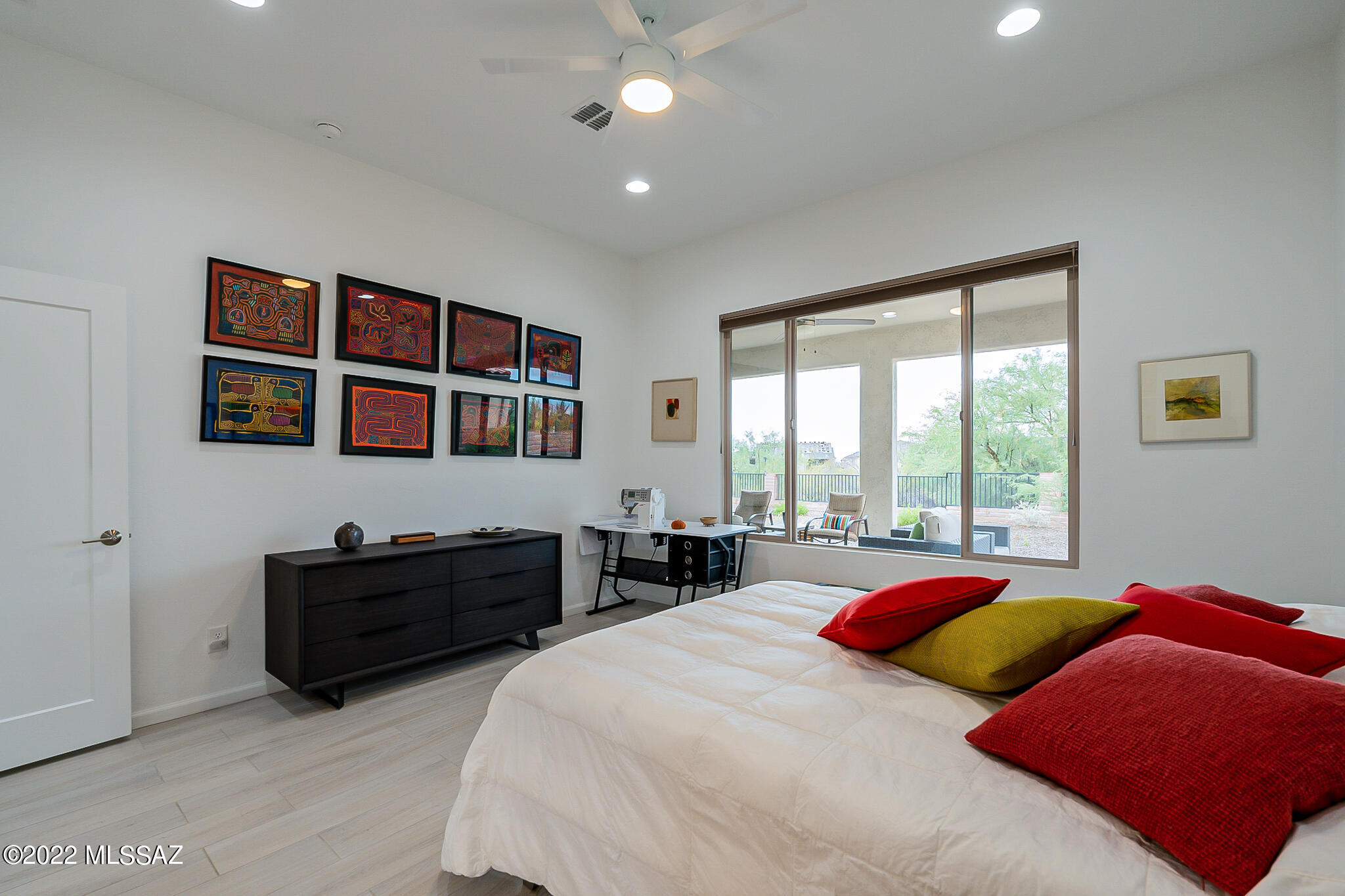 Quail Creek II Unit 29B - Residential