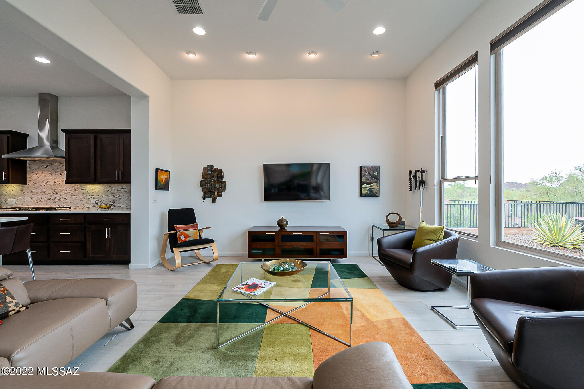 Quail Creek II Unit 29B - Residential