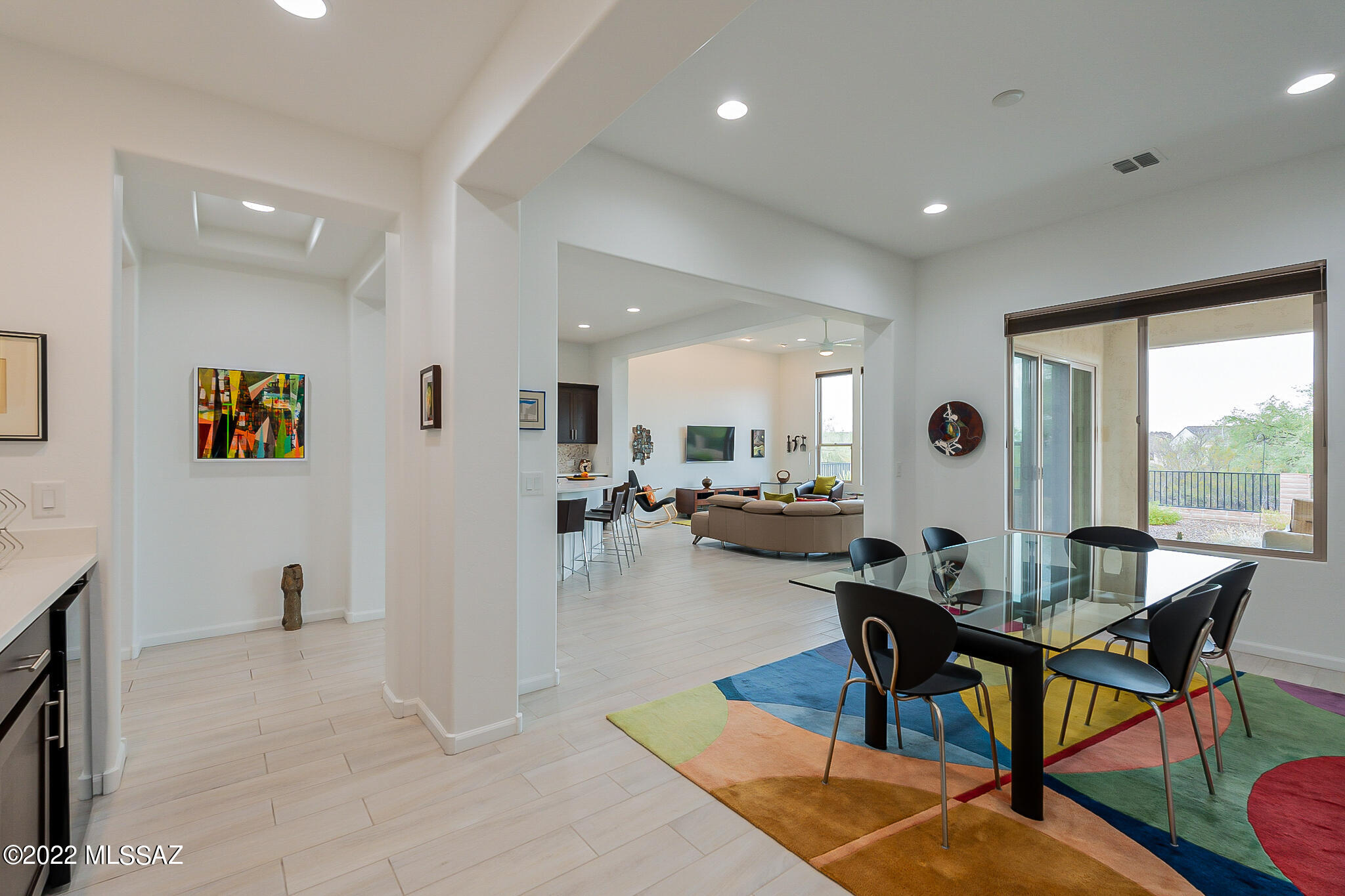 Quail Creek II Unit 29B - Residential