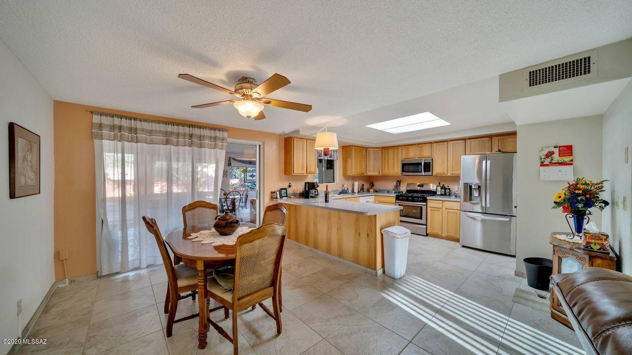 Green Valley Desert Meadows NO.2(1-209) - Residential