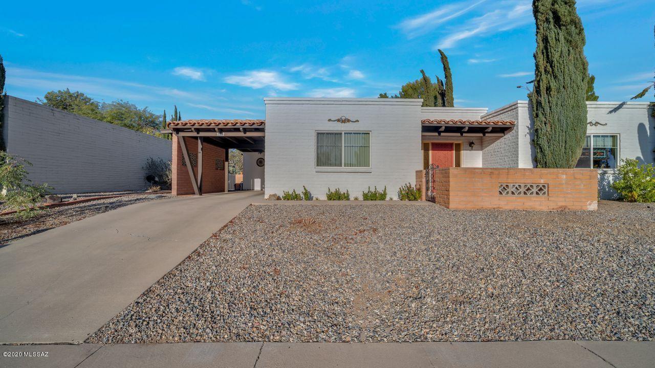 Green Valley Desert Meadows NO.2(1-209) - Residential