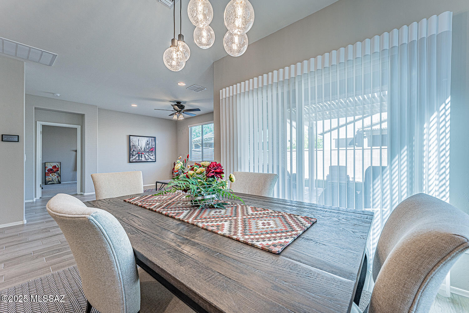 Canoa Ranch Block 22, Block 27-II - Residential