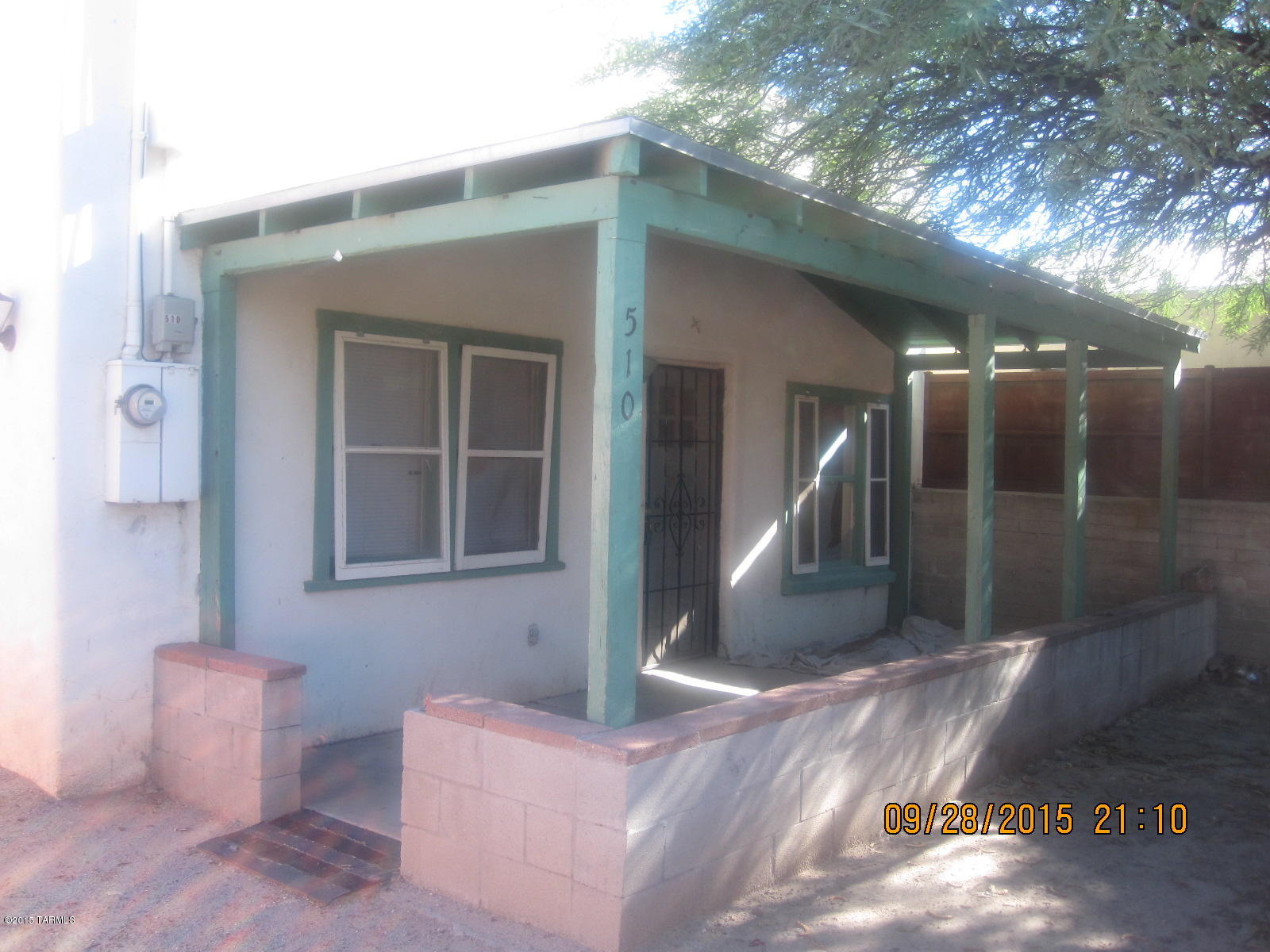 Elysian Grove - Residential Lease
