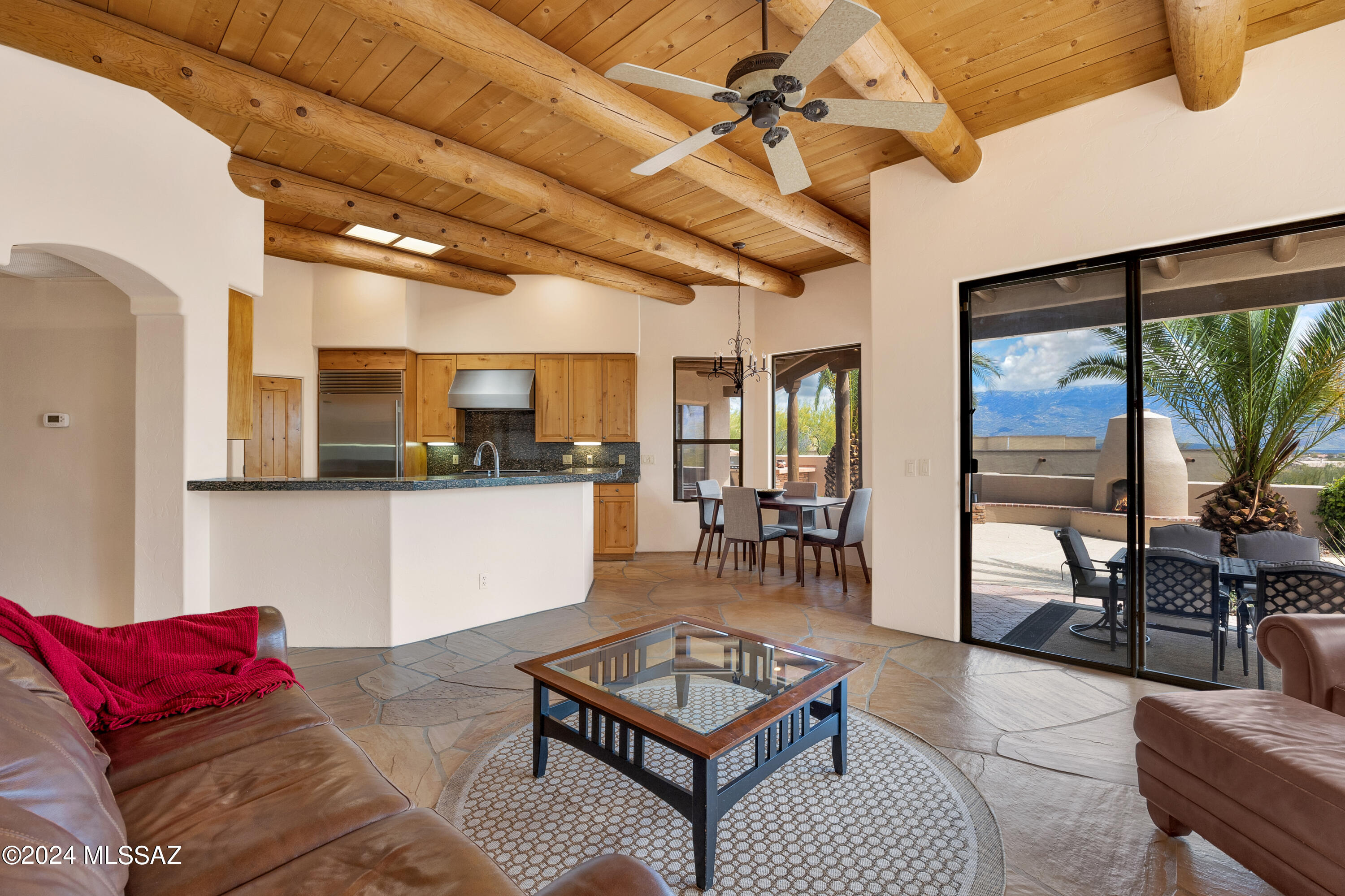 Sunridge II (1-65) - Residential