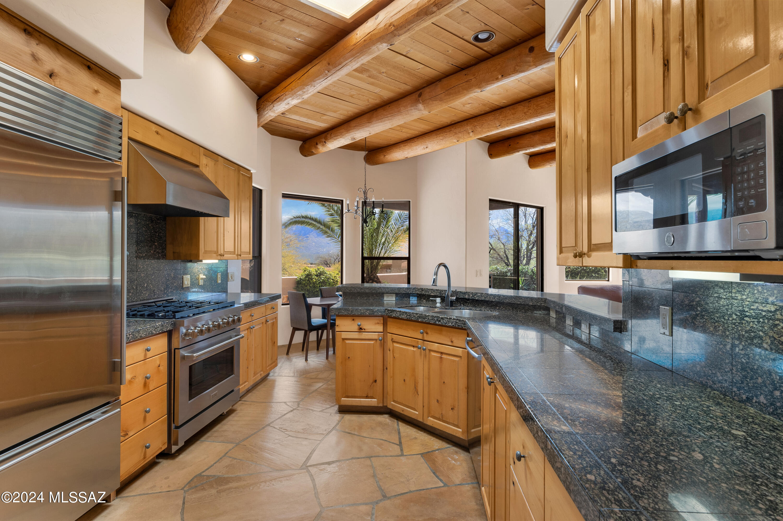Sunridge II (1-65) - Residential