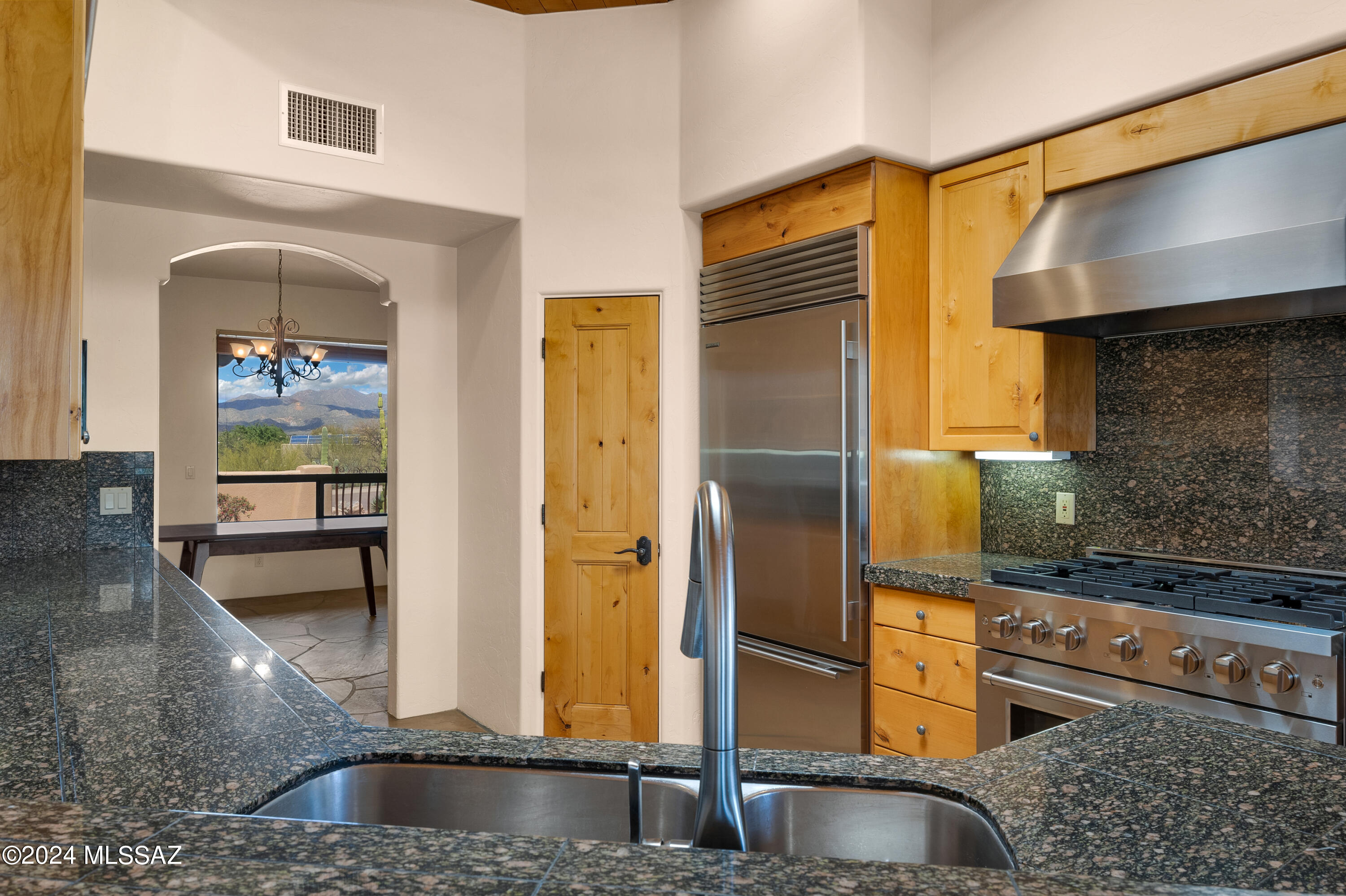 Sunridge II (1-65) - Residential