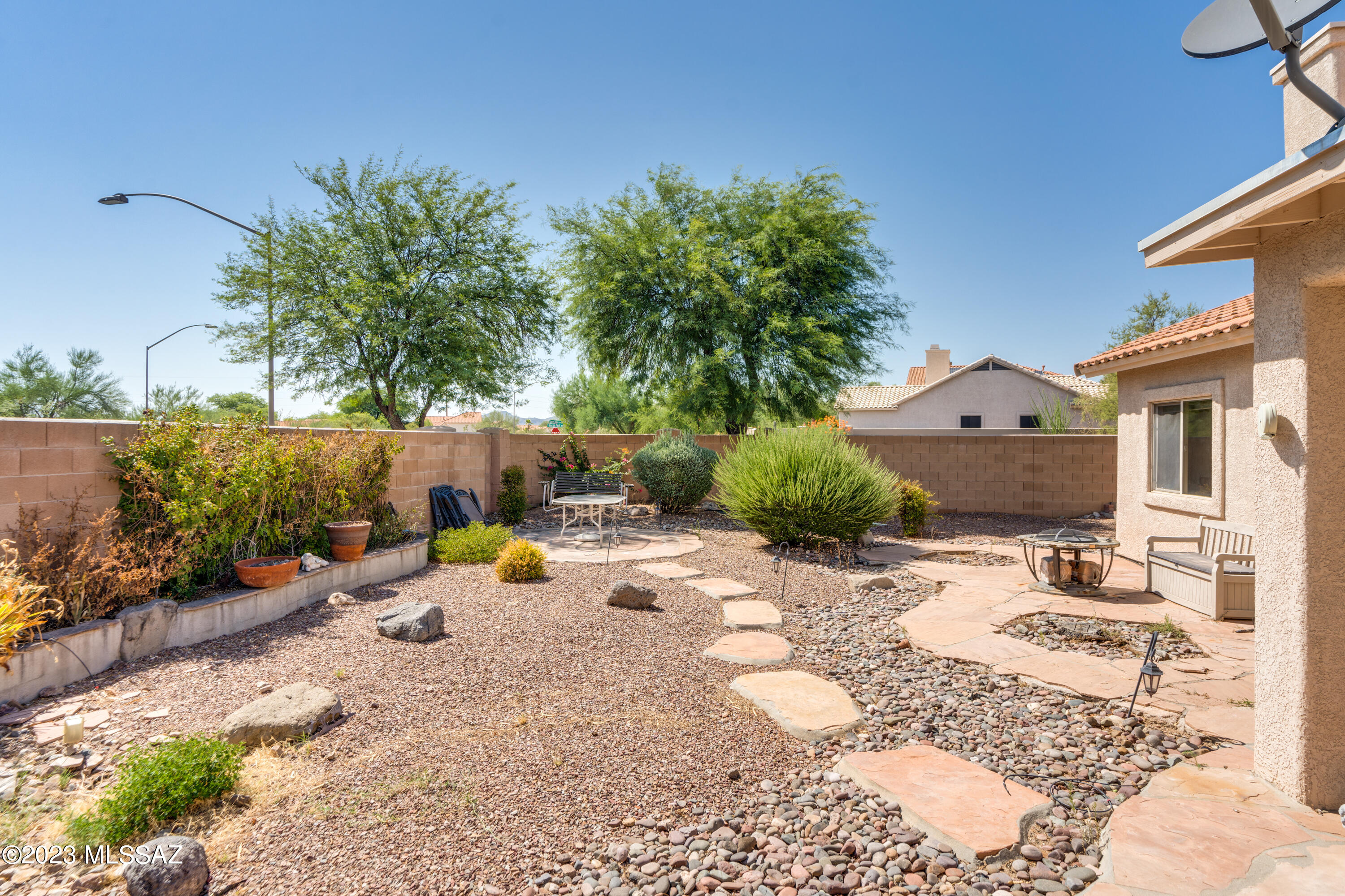 Rancho Vistoso Parcel T Neighborhood 5 (1-120) - Residential