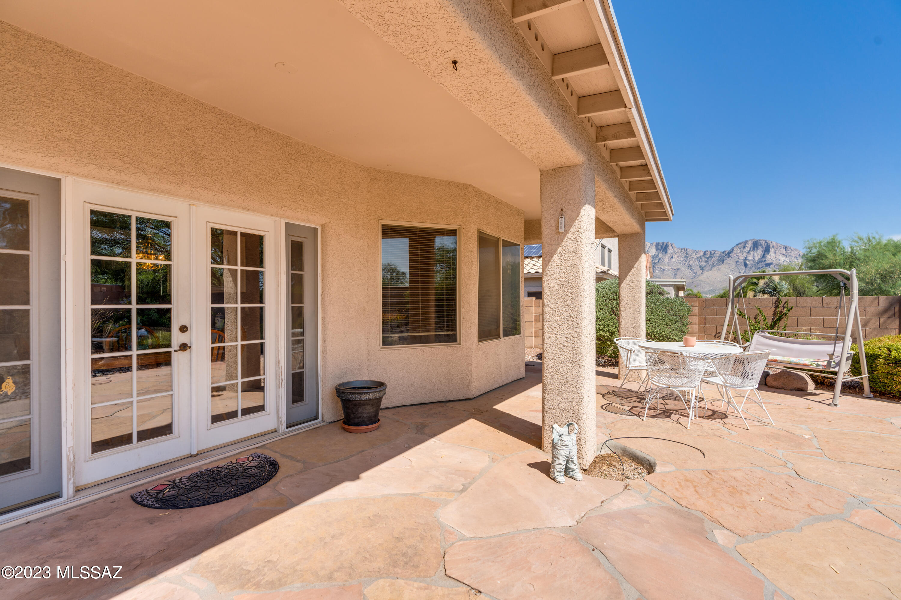 Rancho Vistoso Parcel T Neighborhood 5 (1-120) - Residential