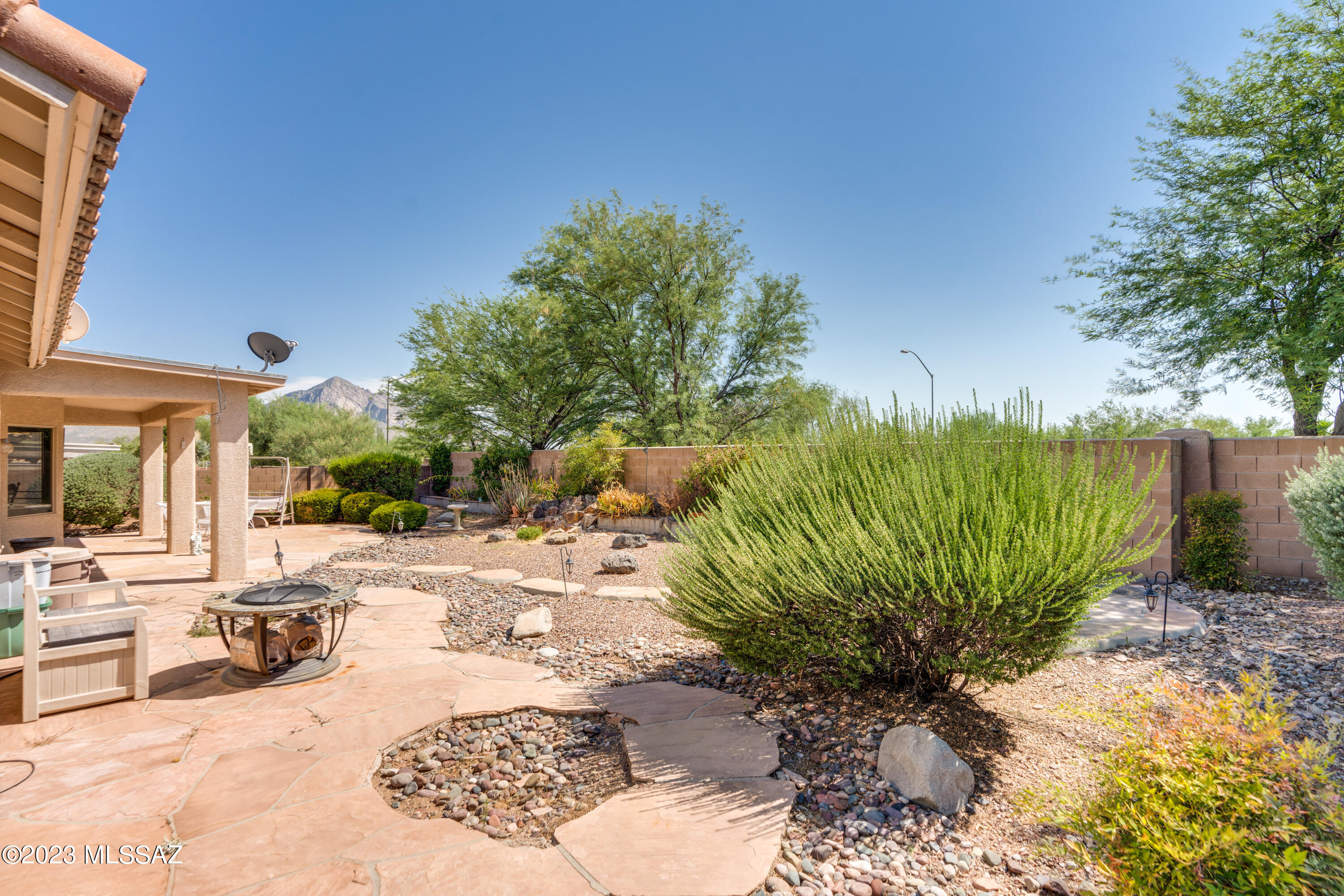 Rancho Vistoso Parcel T Neighborhood 5 (1-120) - Residential