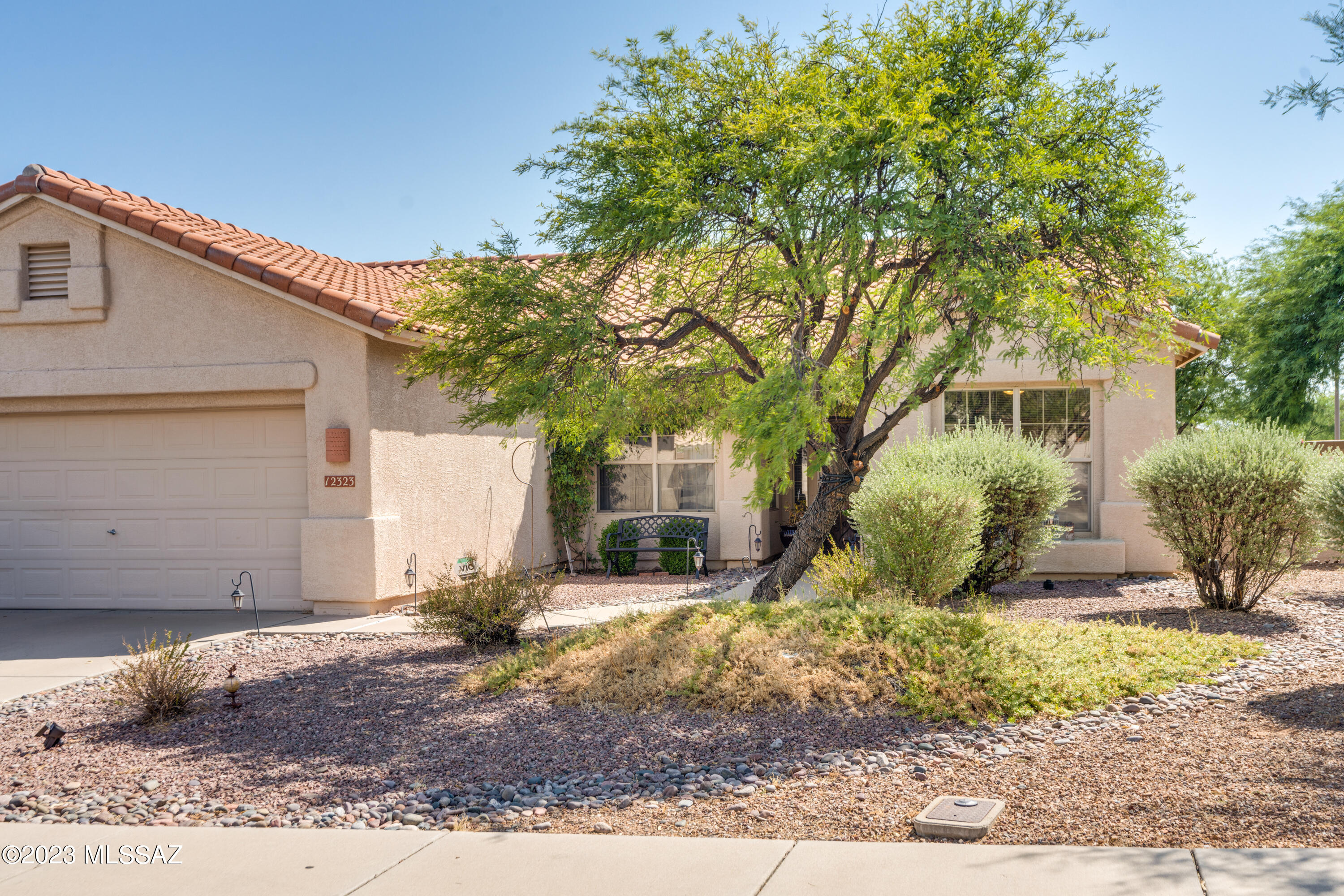 Rancho Vistoso Parcel T Neighborhood 5 (1-120) - Residential