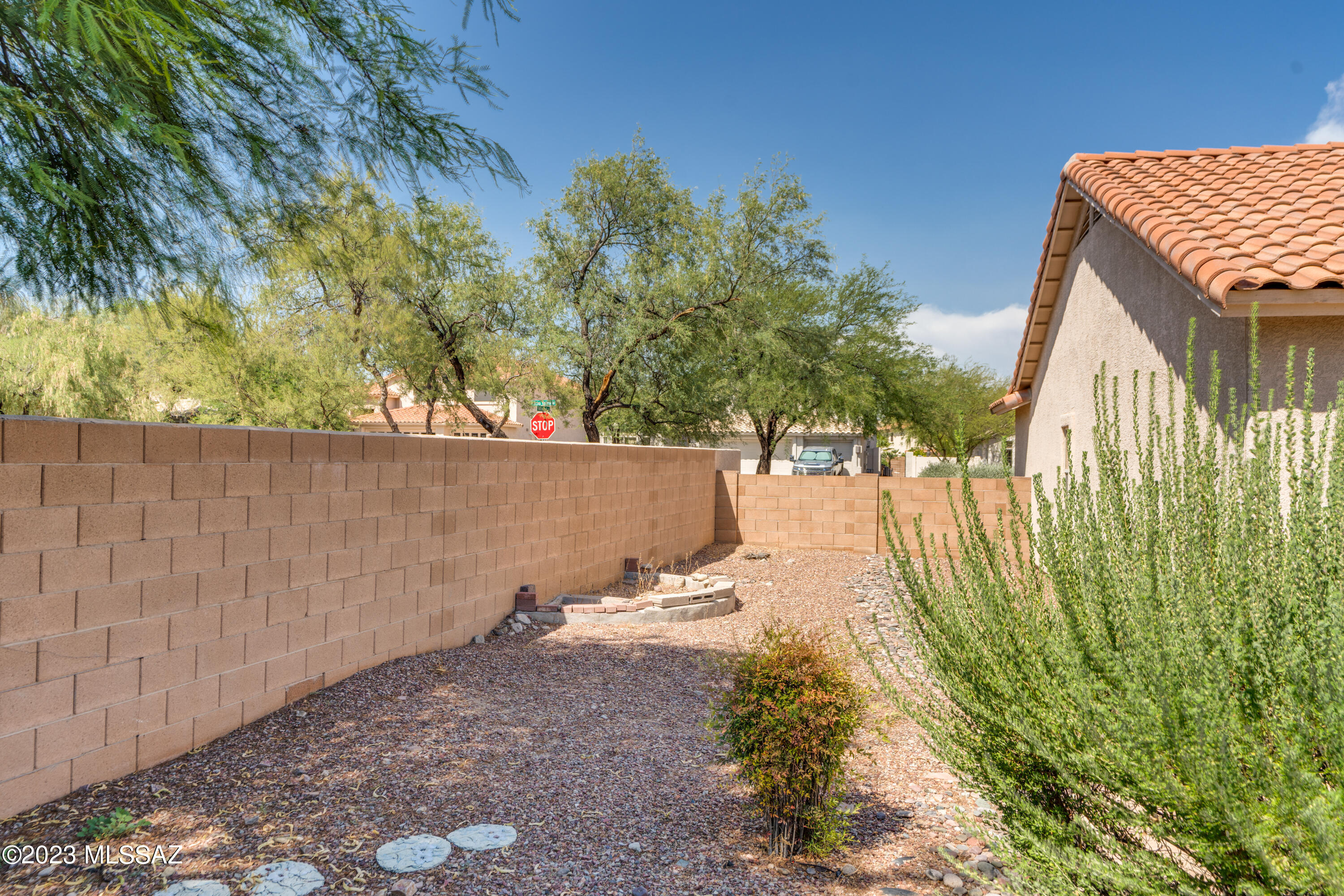 Rancho Vistoso Parcel T Neighborhood 5 (1-120) - Residential