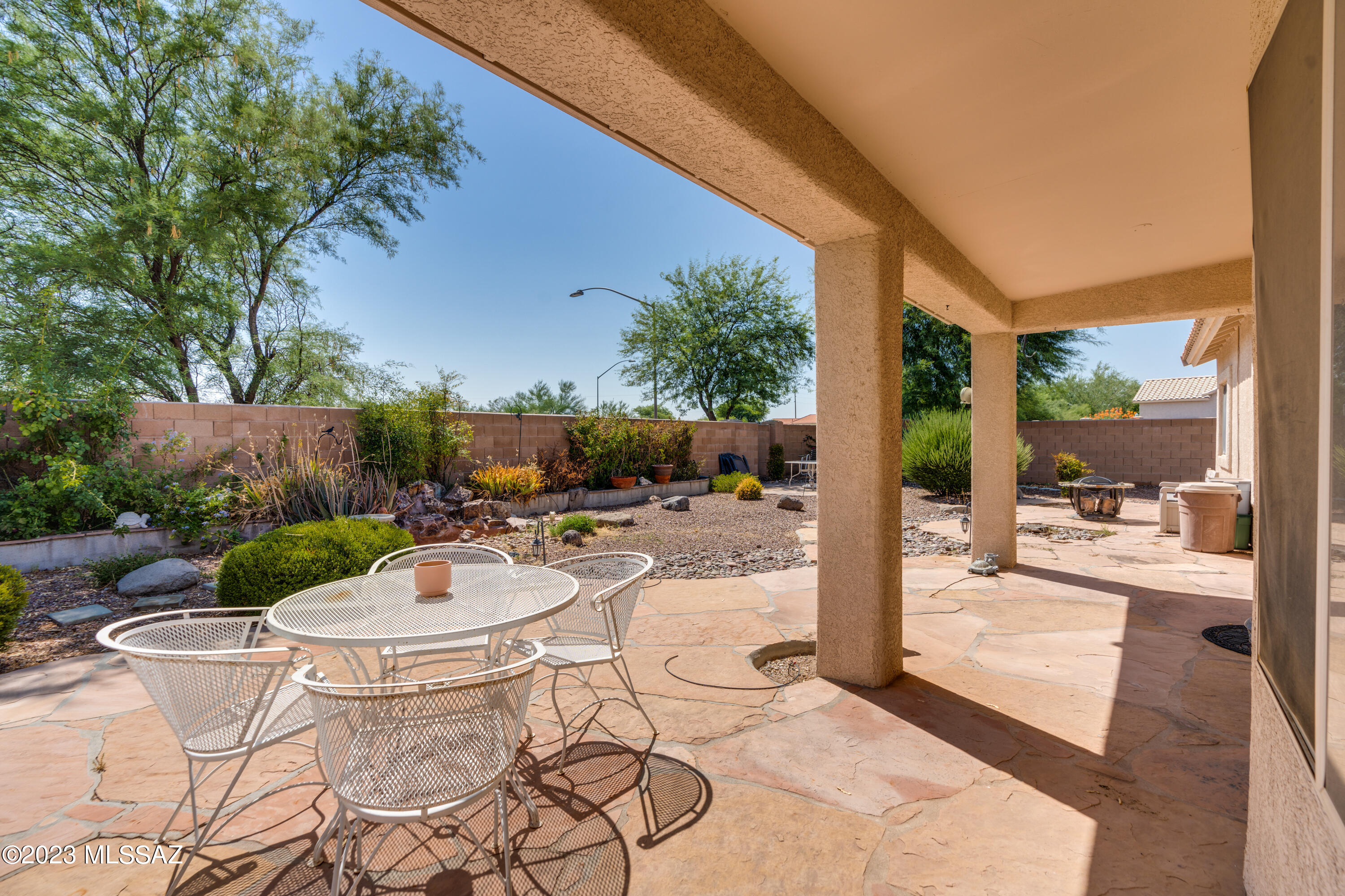 Rancho Vistoso Parcel T Neighborhood 5 (1-120) - Residential