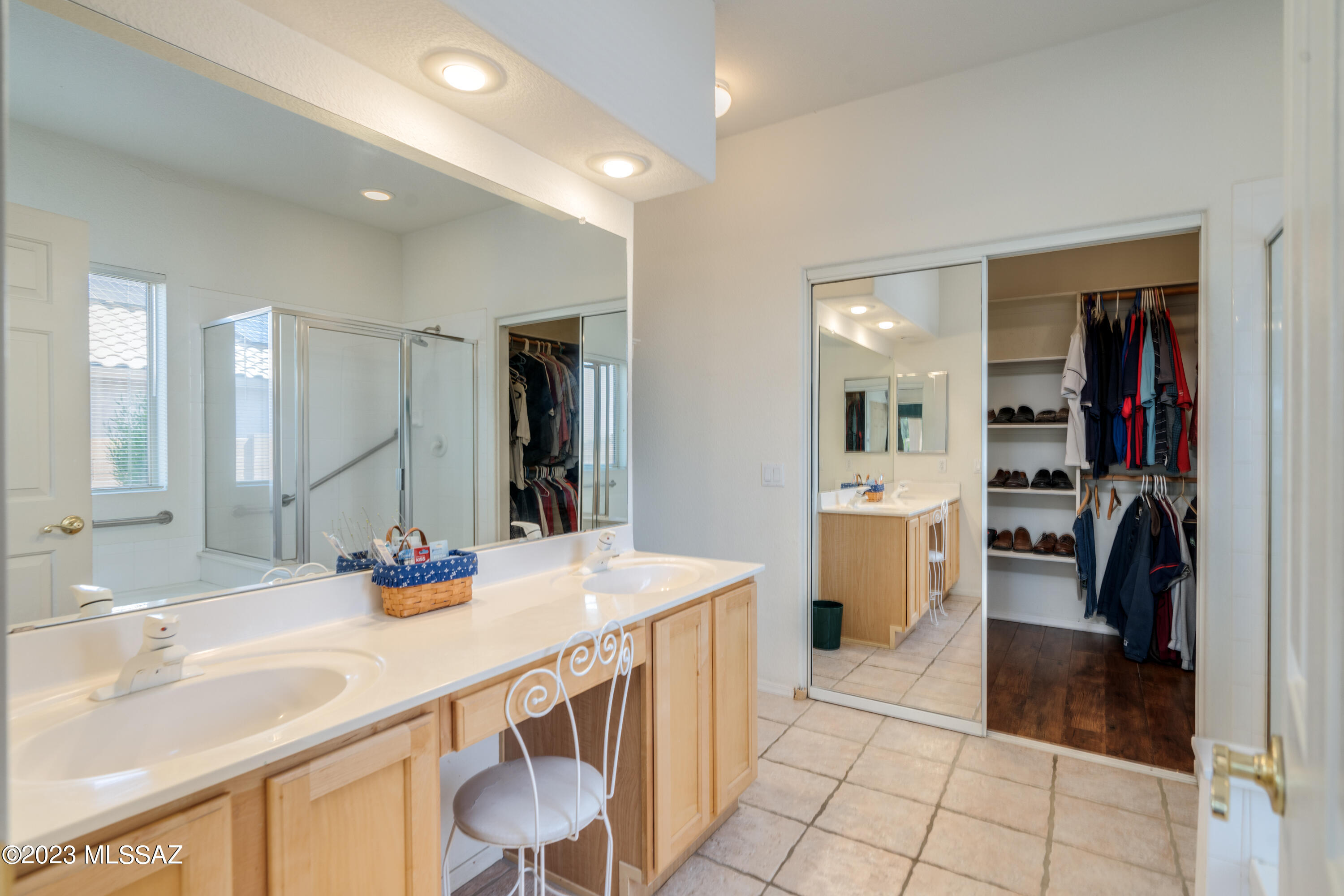 Rancho Vistoso Parcel T Neighborhood 5 (1-120) - Residential