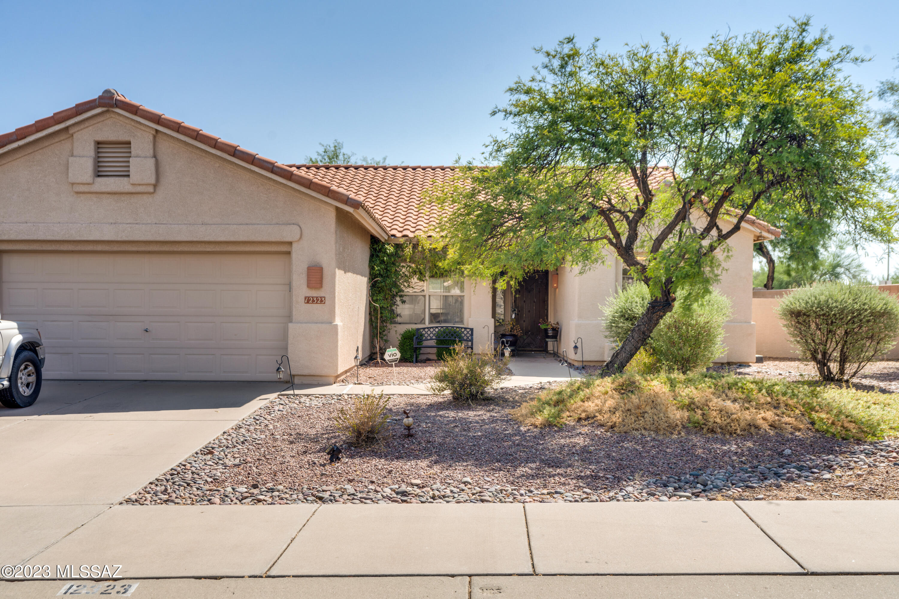 Rancho Vistoso Parcel T Neighborhood 5 (1-120) - Residential