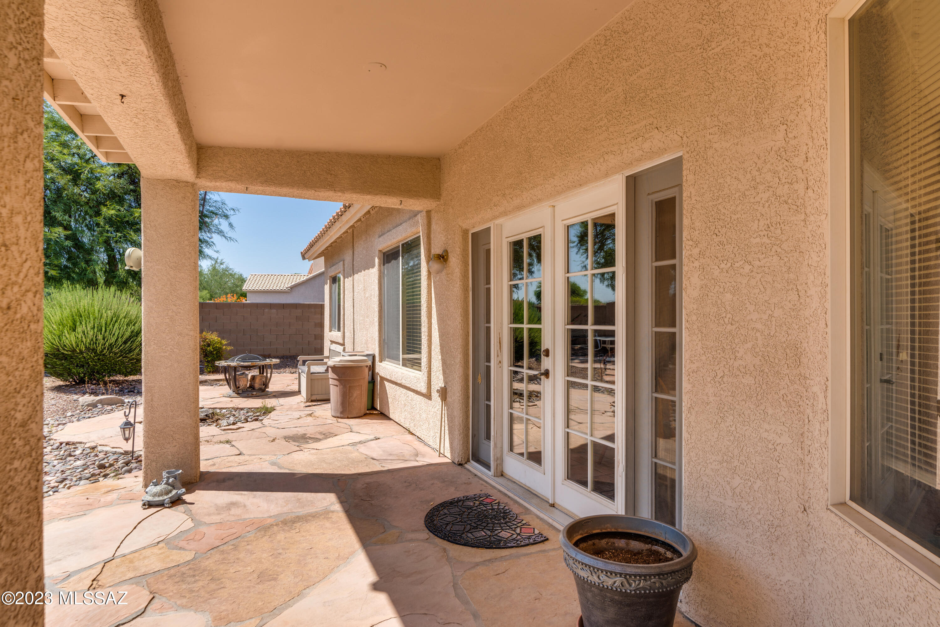 Rancho Vistoso Parcel T Neighborhood 5 (1-120) - Residential