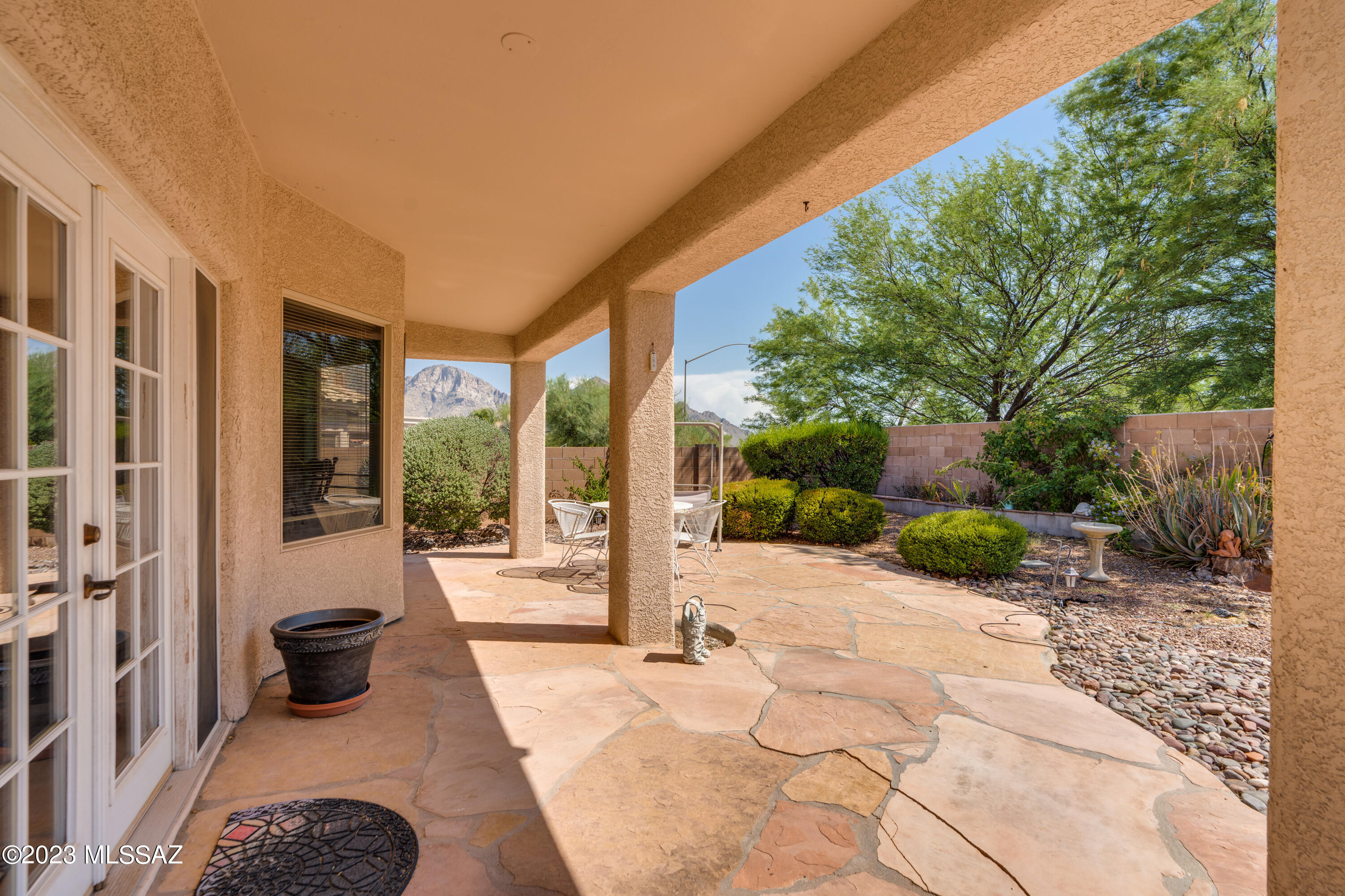 Rancho Vistoso Parcel T Neighborhood 5 (1-120) - Residential