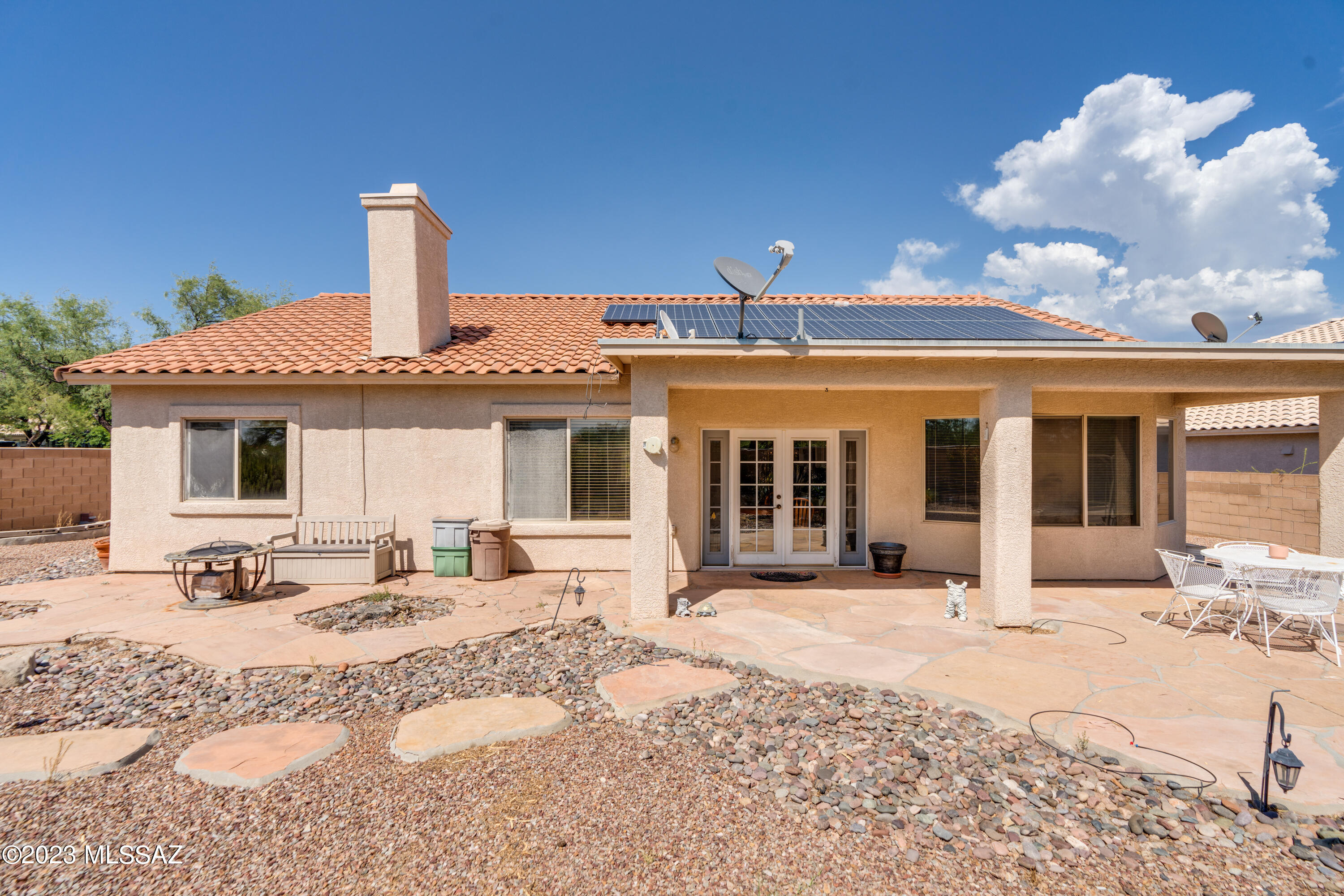 Rancho Vistoso Parcel T Neighborhood 5 (1-120) - Residential