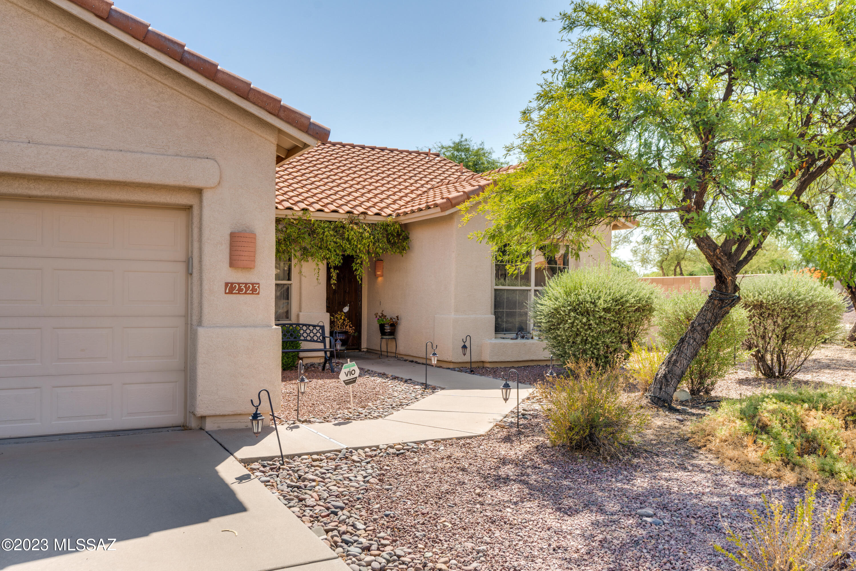 Rancho Vistoso Parcel T Neighborhood 5 (1-120) - Residential
