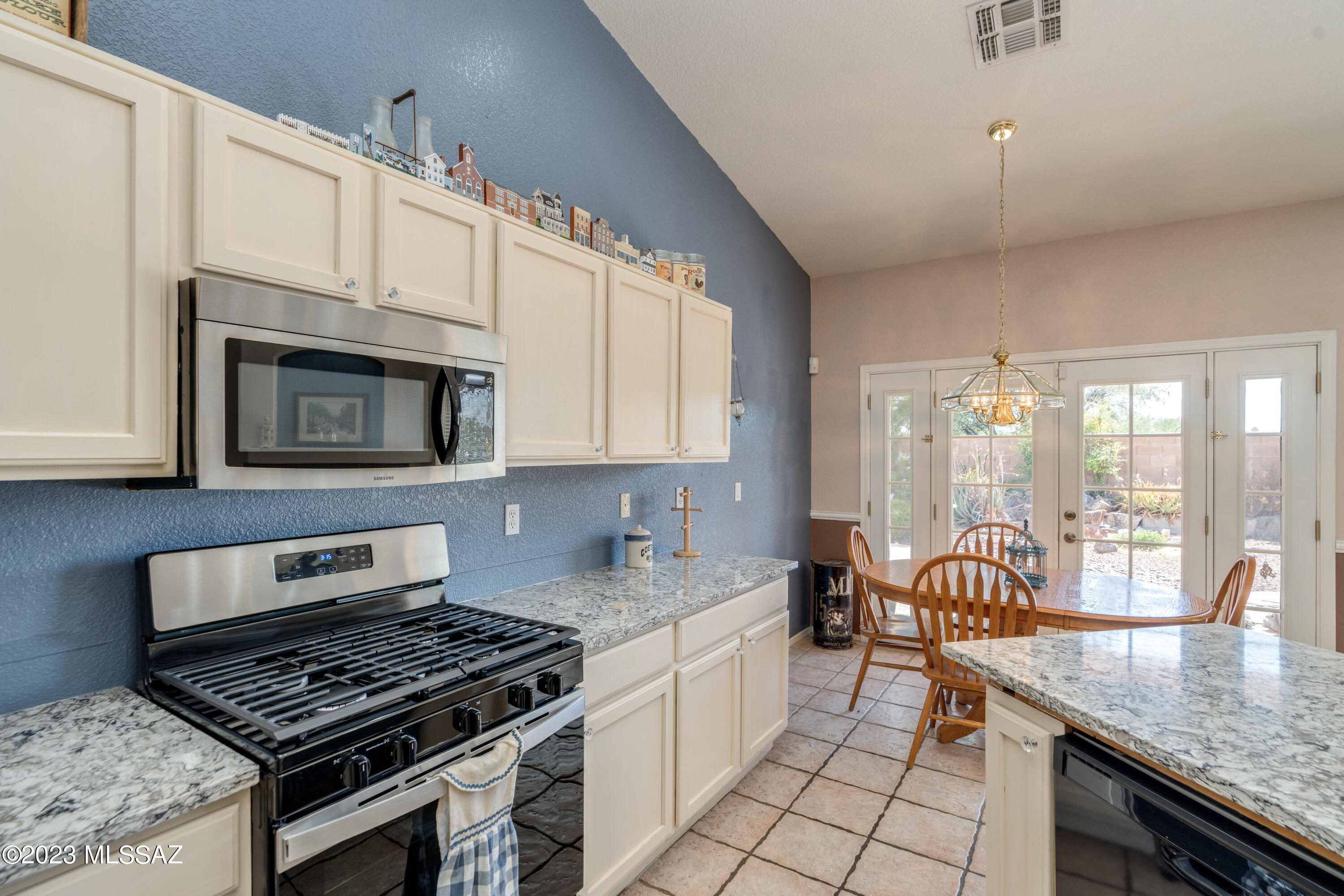 Rancho Vistoso Parcel T Neighborhood 5 (1-120) - Residential