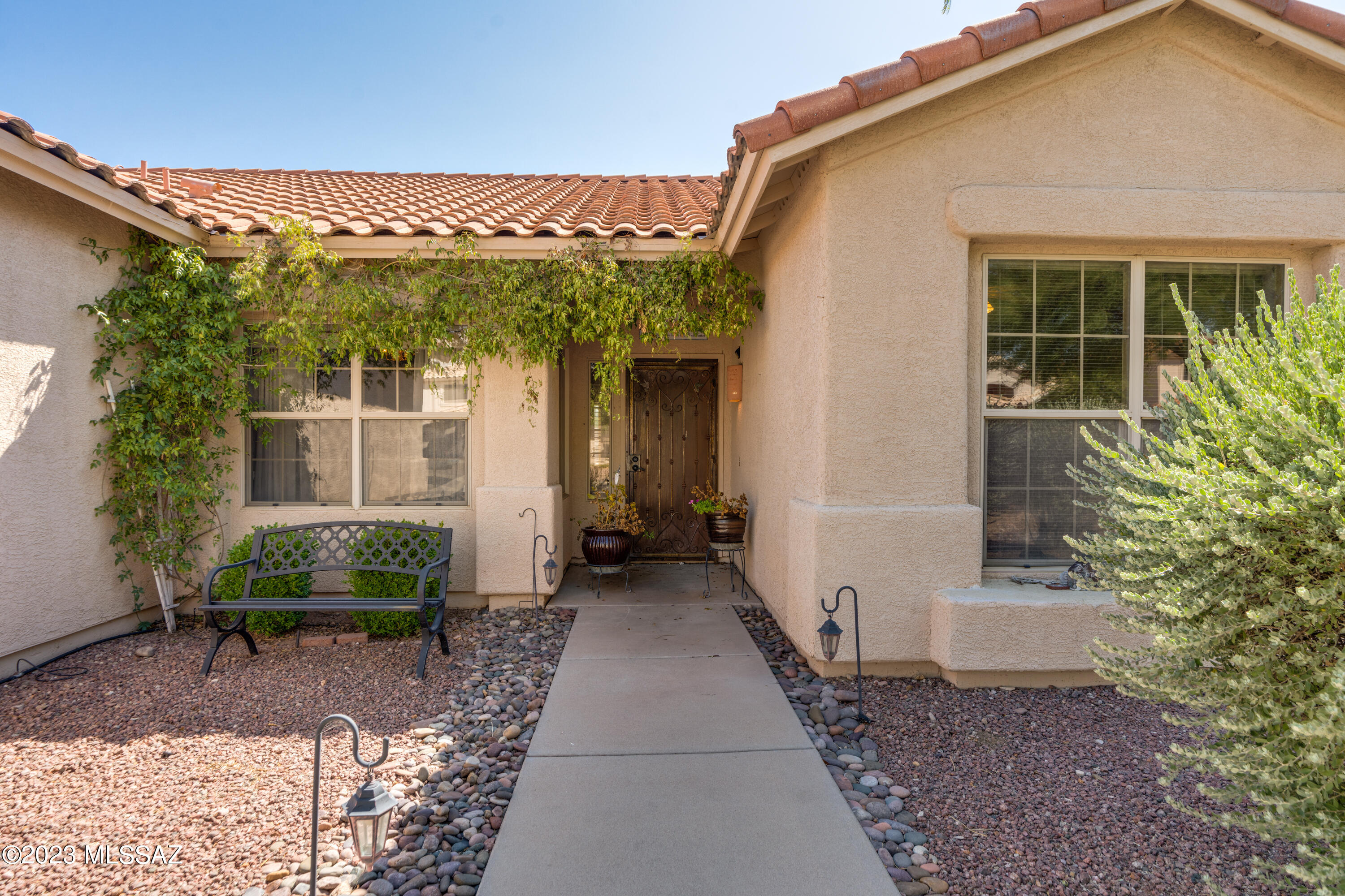 Rancho Vistoso Parcel T Neighborhood 5 (1-120) - Residential
